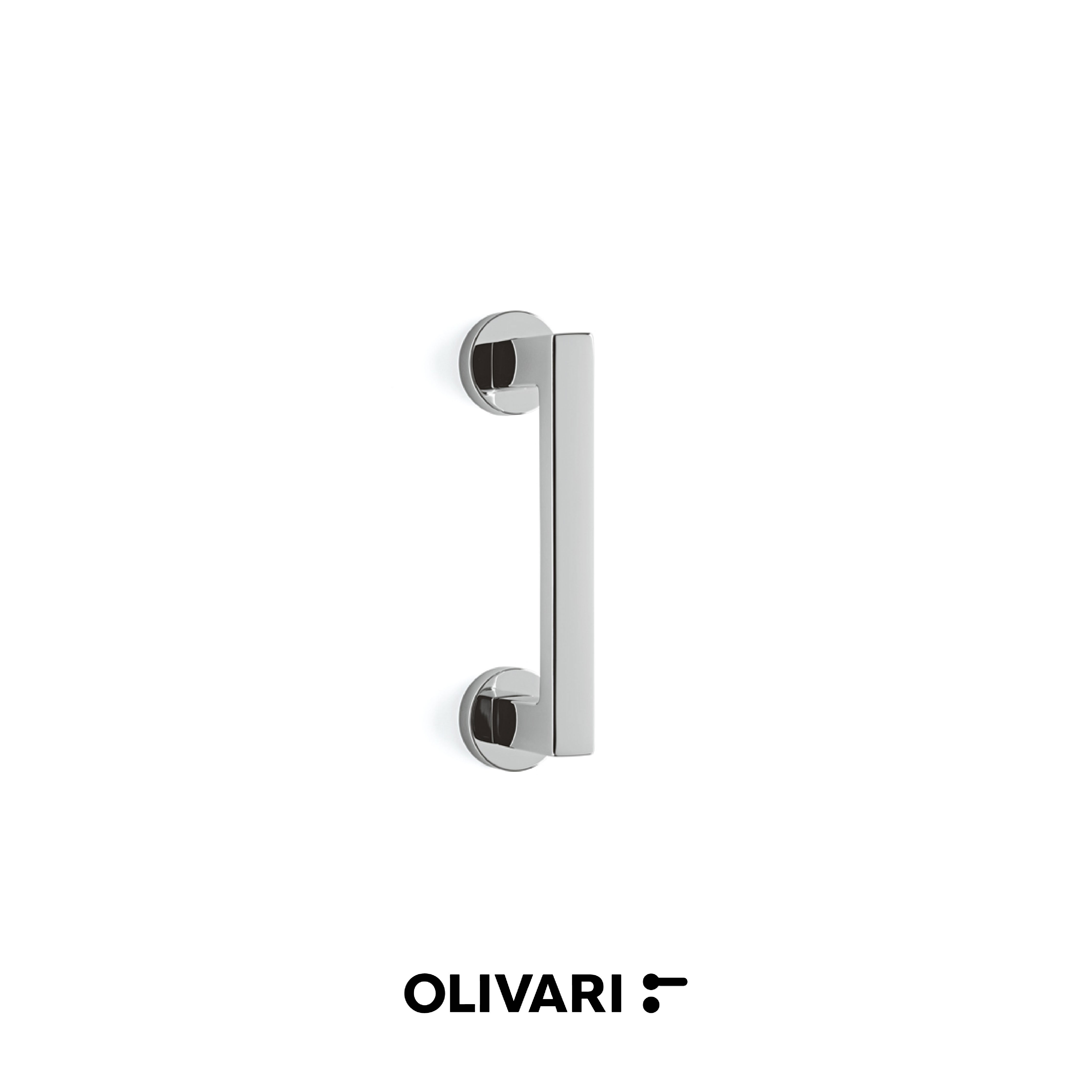 Olivari Planet - Maniglione per porte e portoni