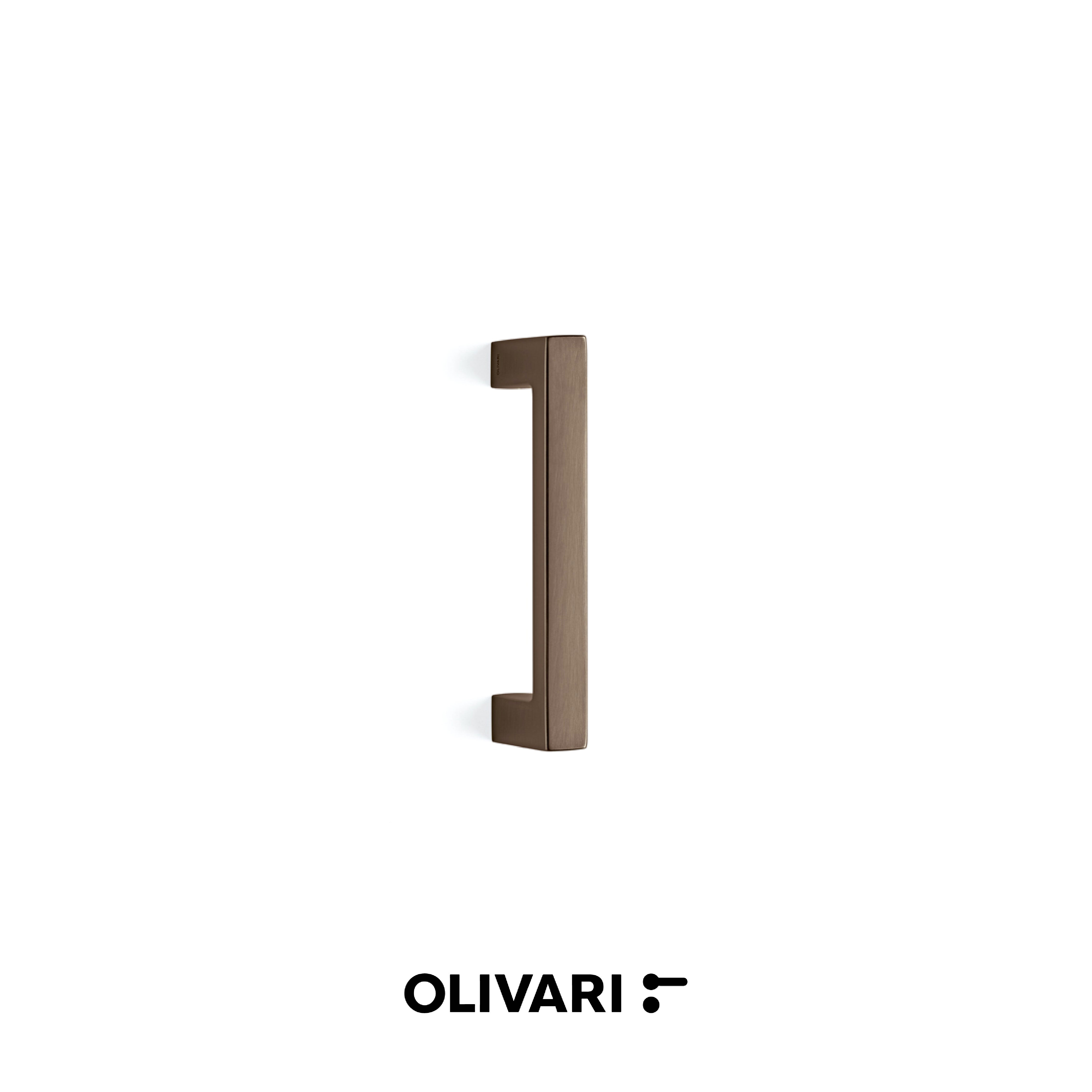 Olivari Planet - Maniglione per porte e portoni