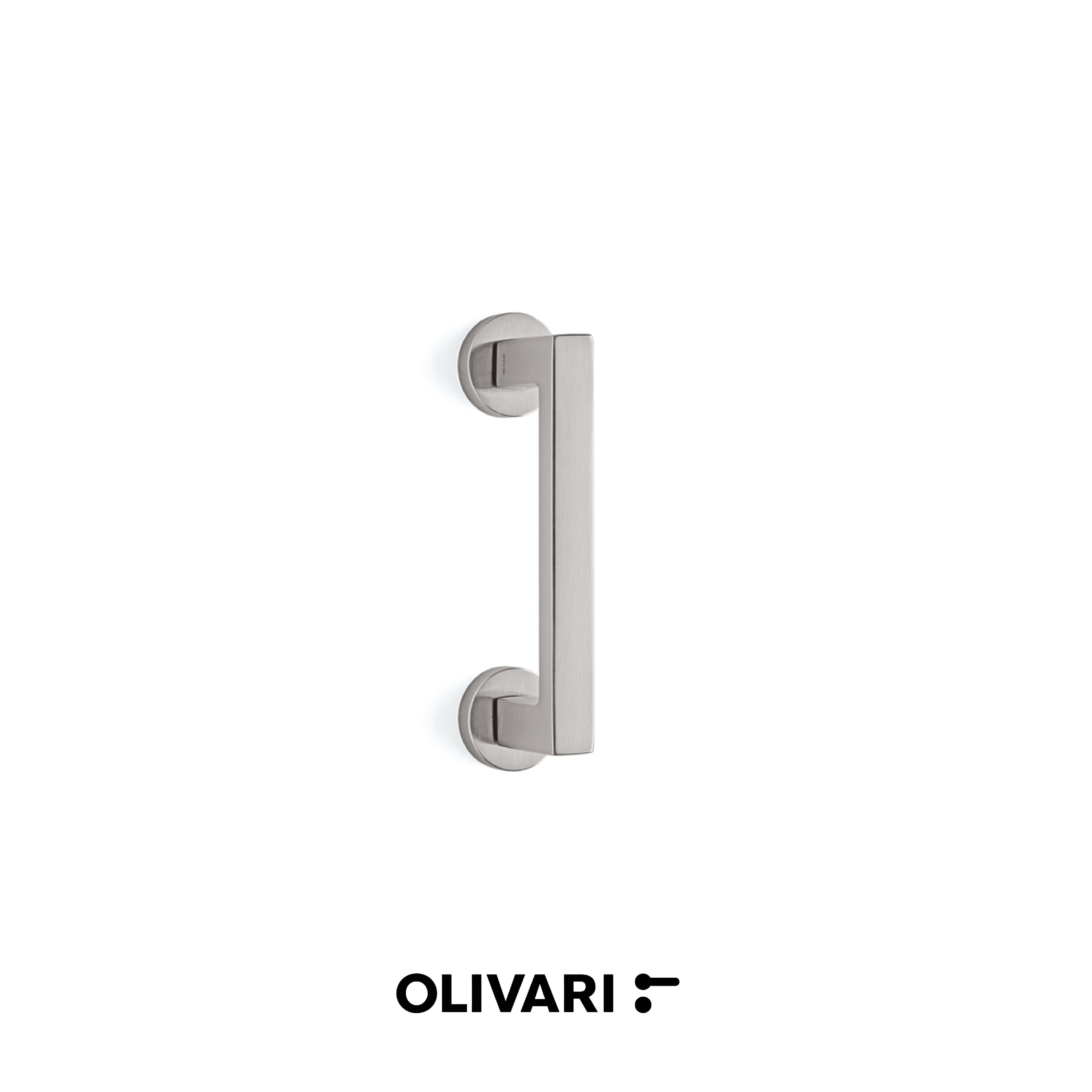 Olivari Planet - Maniglione per porte e portoni
