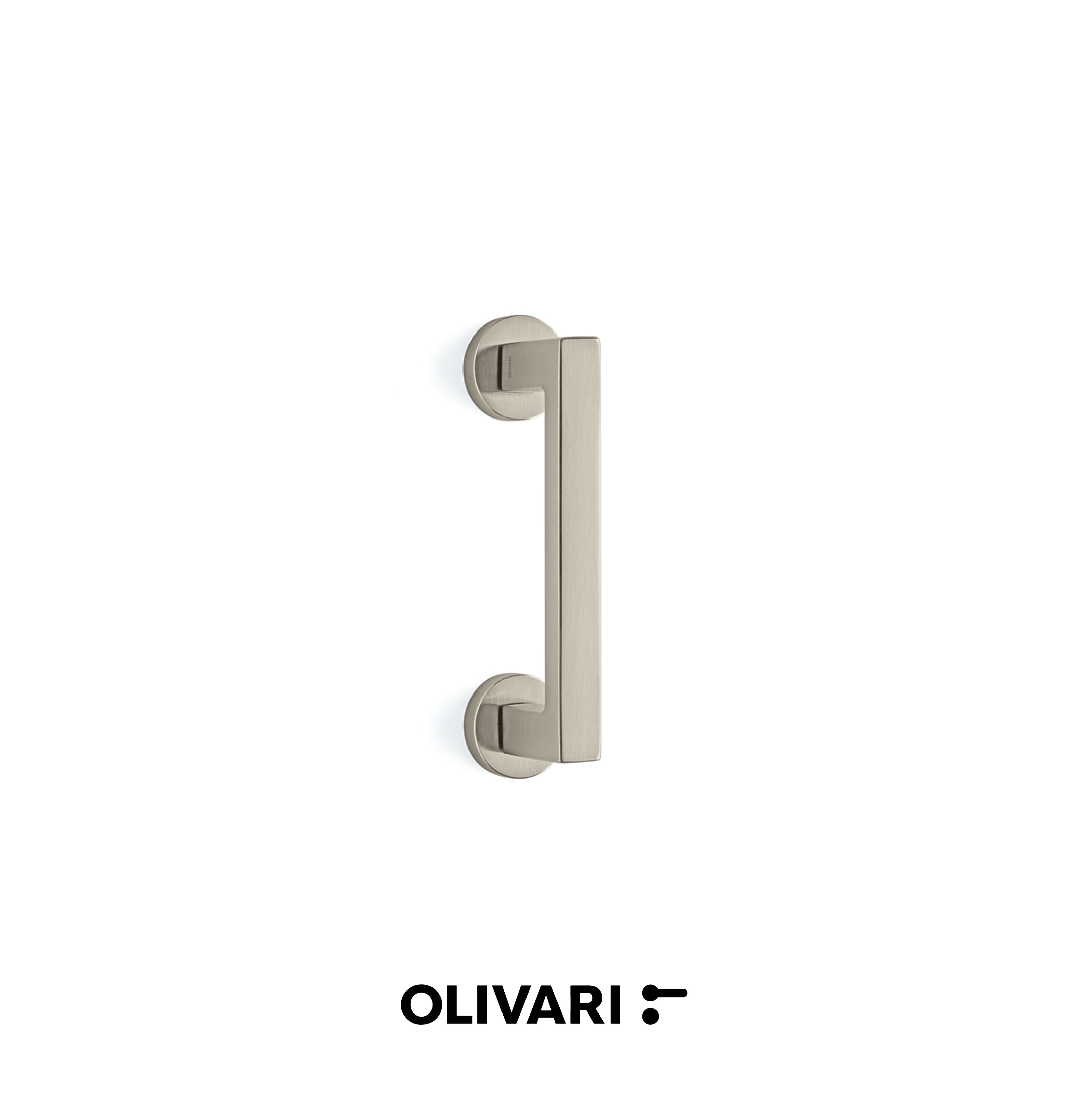 Olivari Planet - Maniglione per porte e portoni
