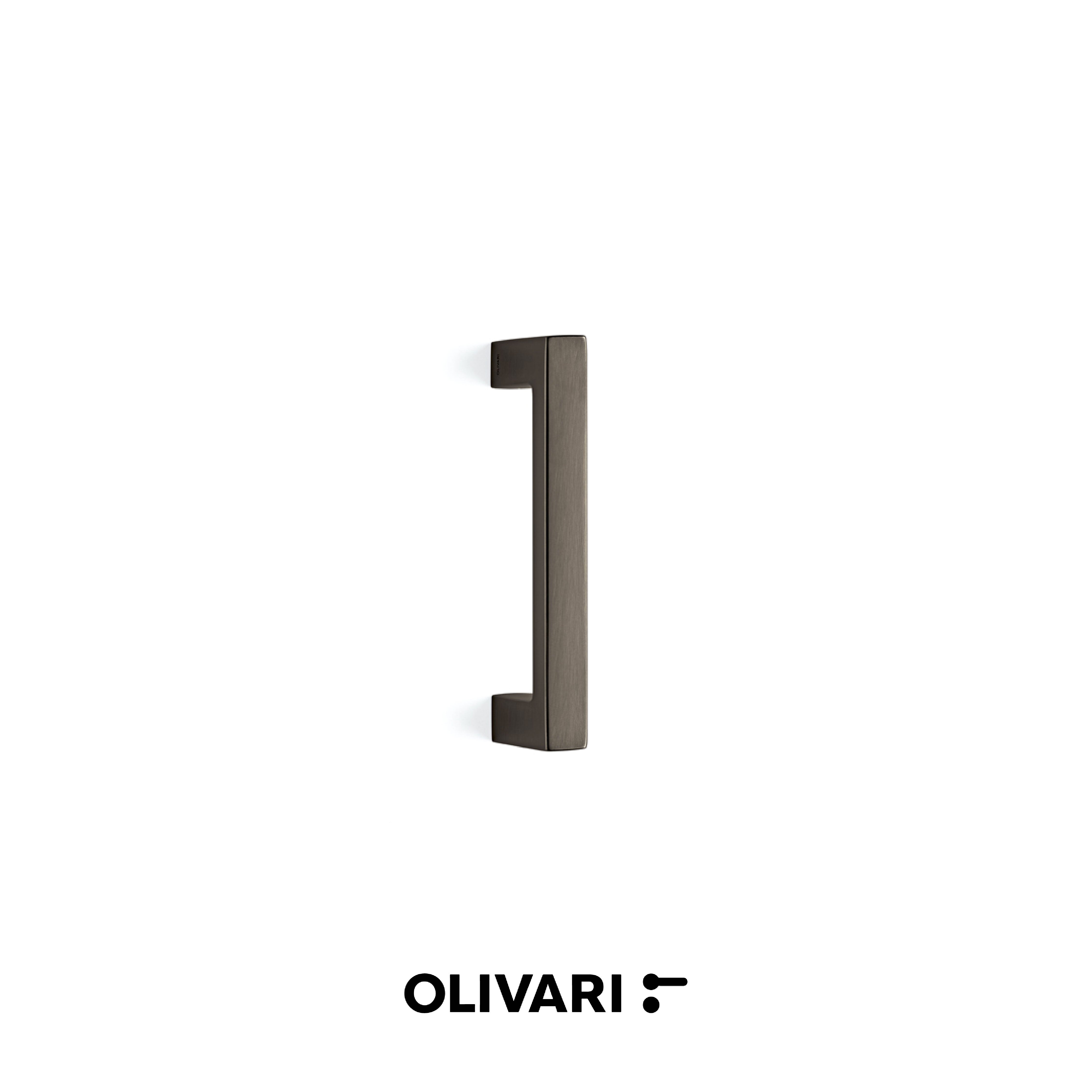 Olivari Planet - Maniglione per porte e portoni
