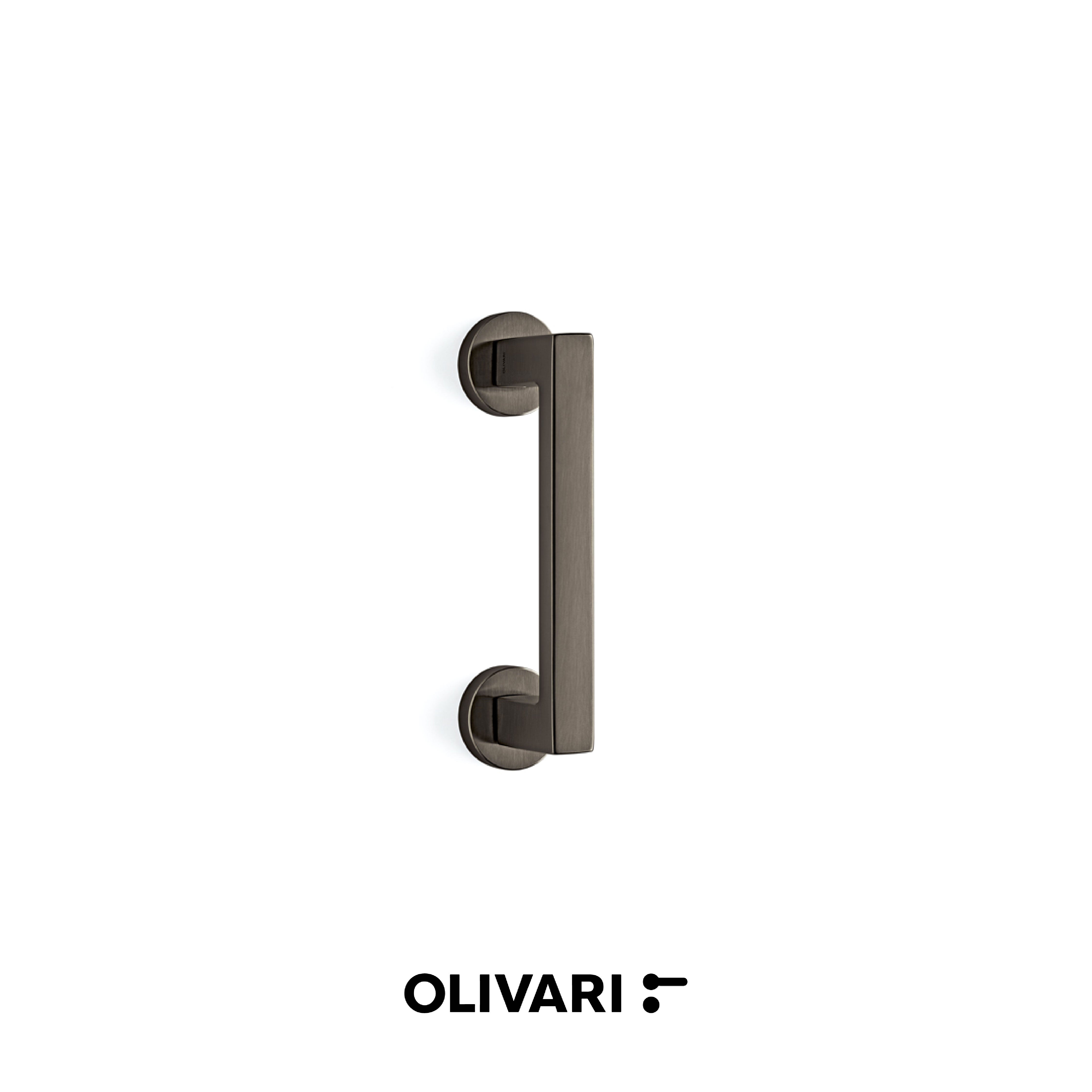 Olivari Planet - Maniglione per porte e portoni