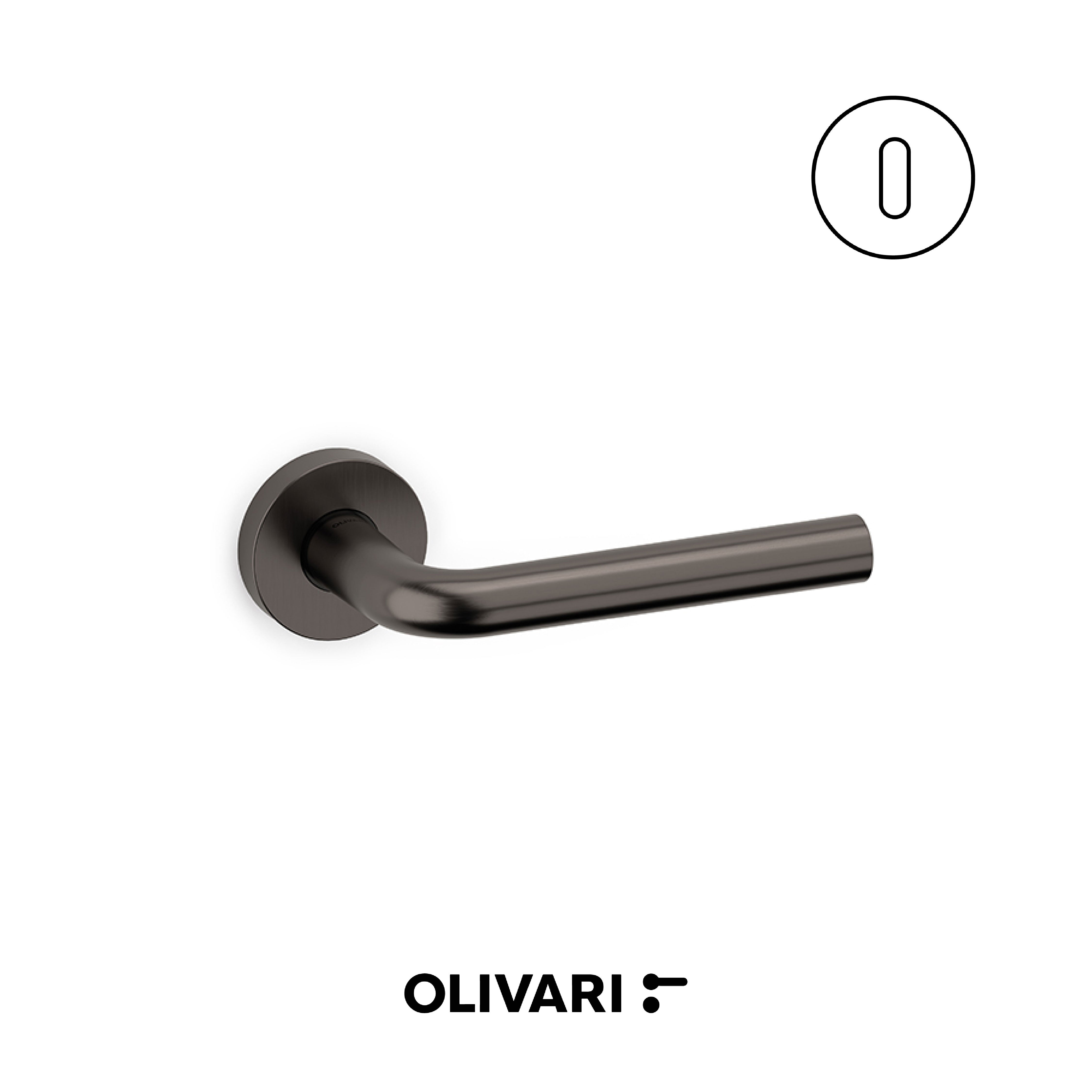 Olivari Raffaella - Maniglia per porta interna