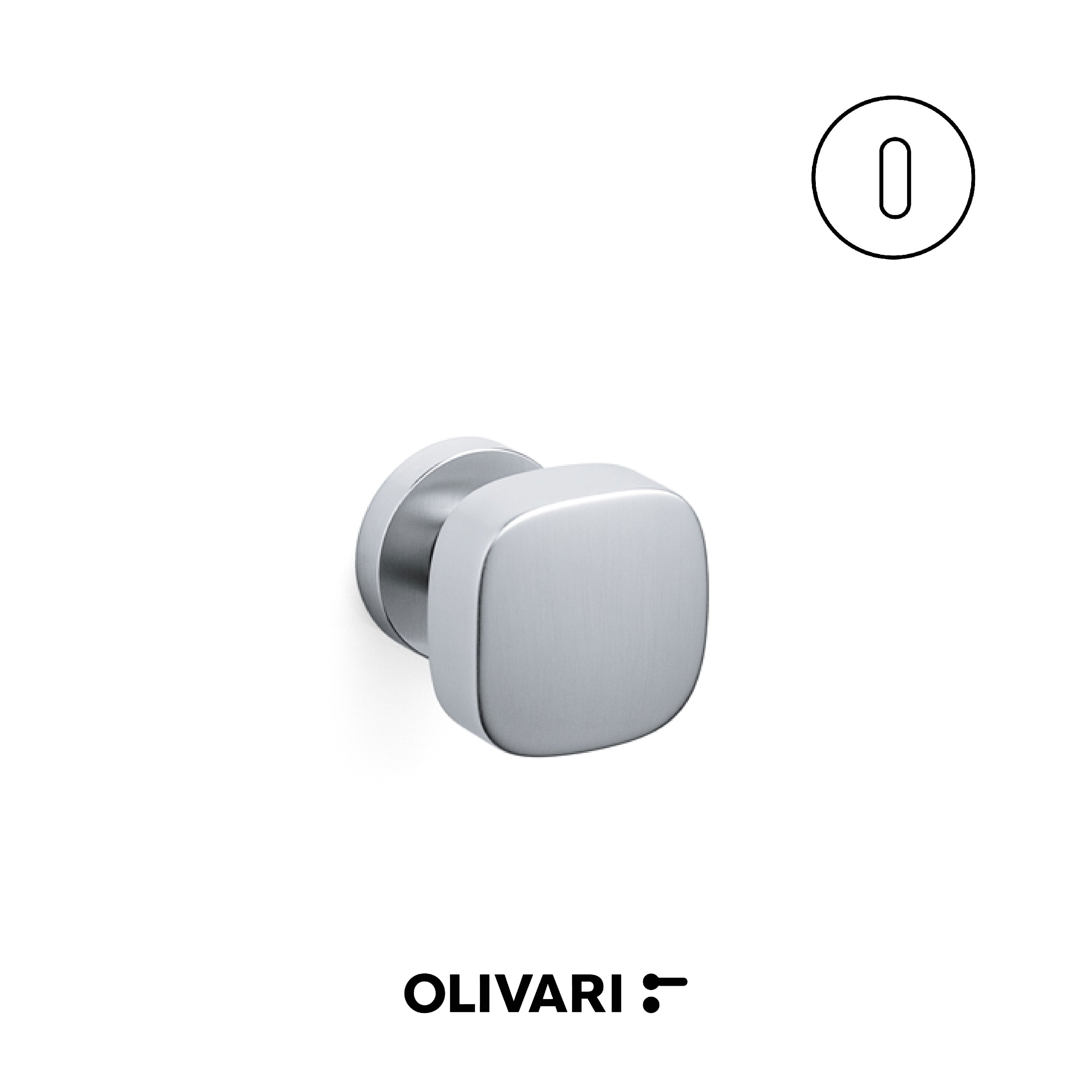 Olivari Roger - Pomoli centrali per porte