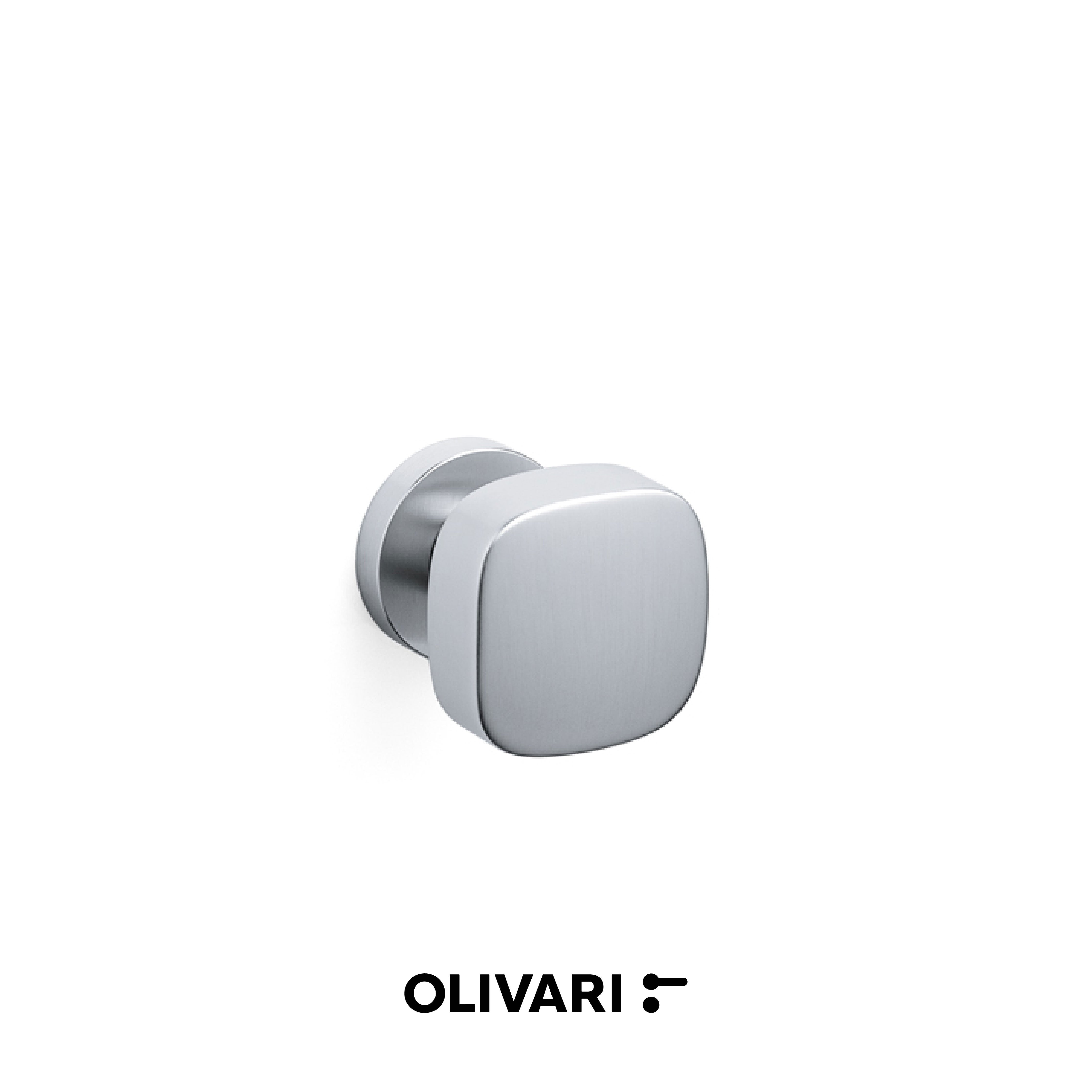 Olivari Roger - Pomoli centrali per porte