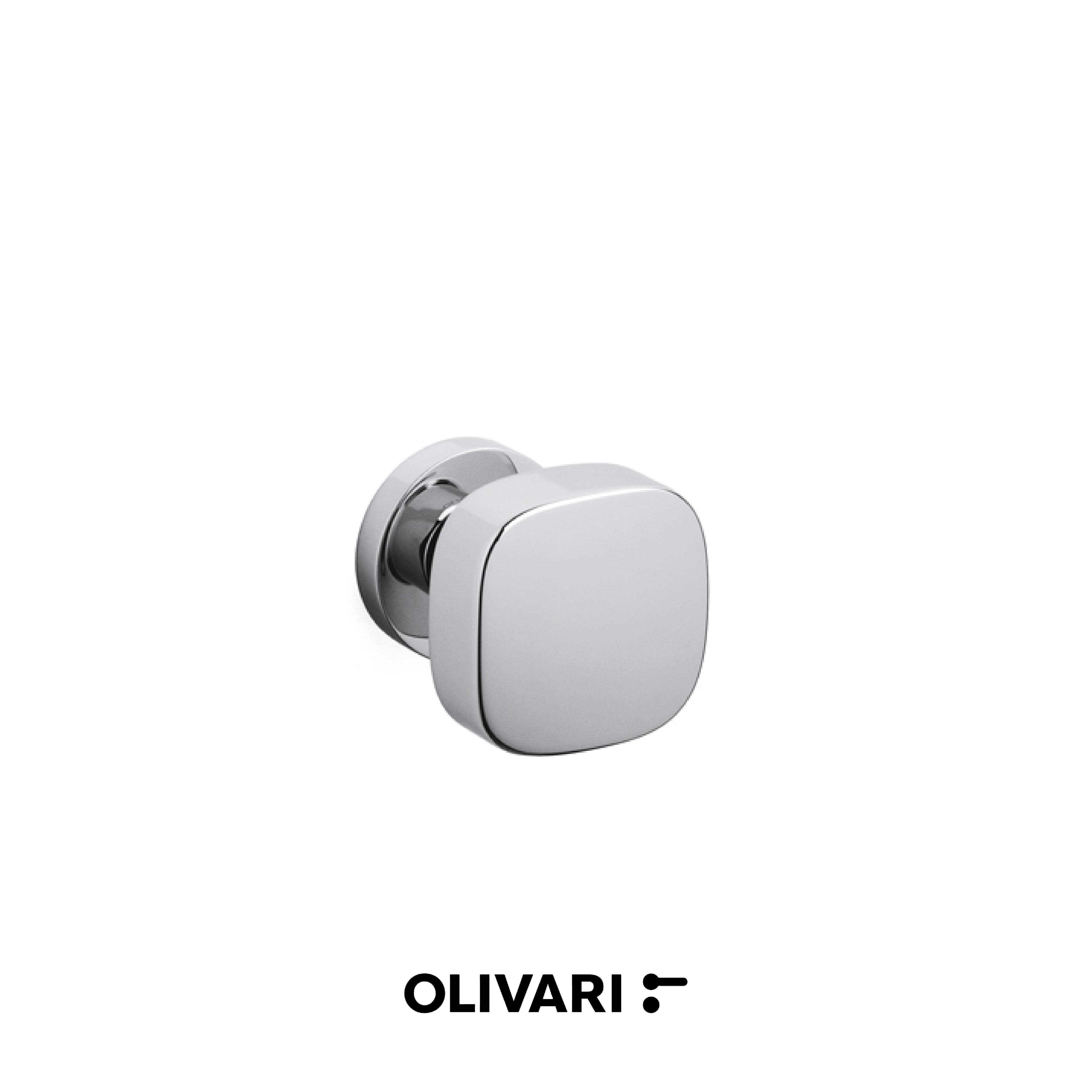 Olivari Roger - Pomoli centrali per porte