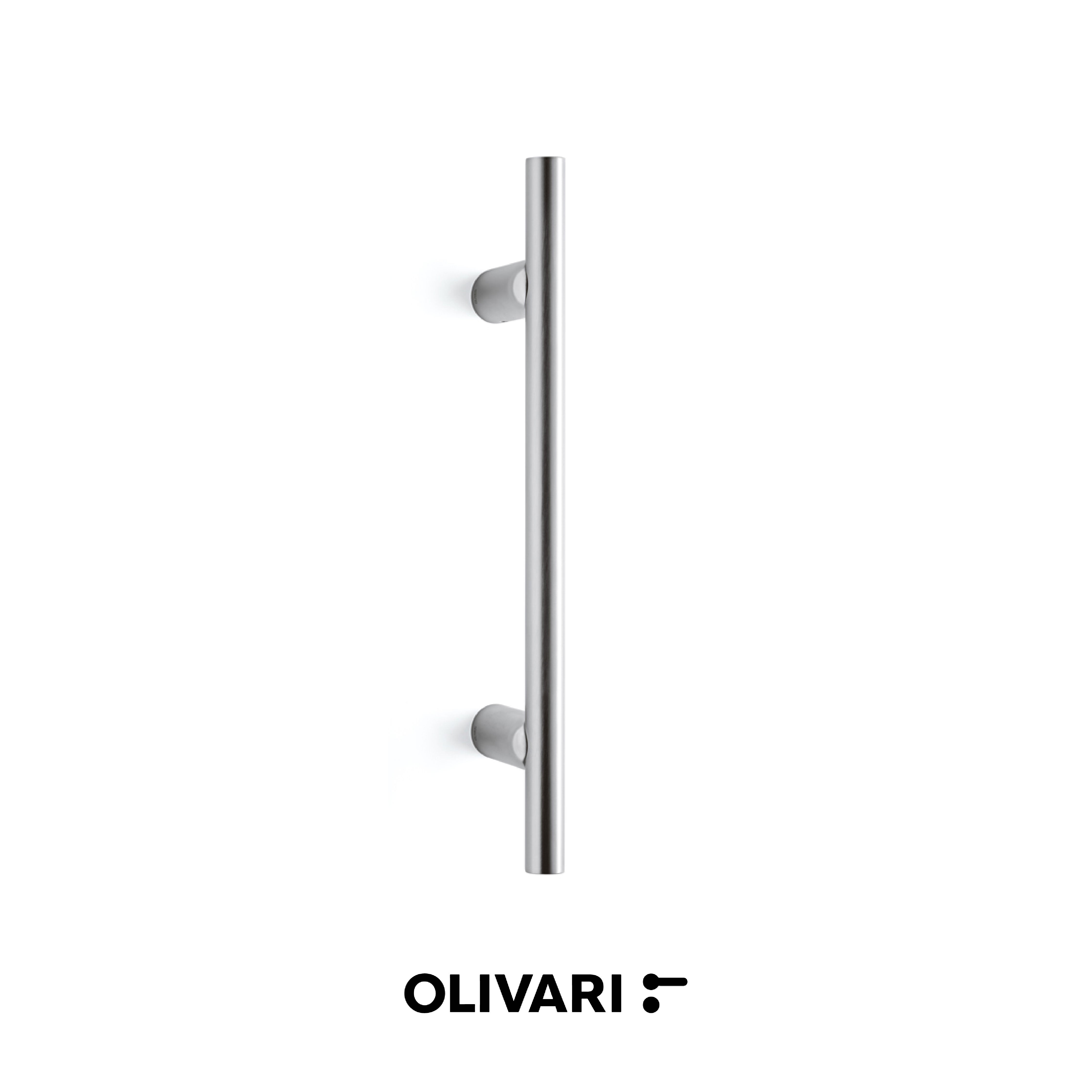 Olivari Stilo - Maniglione per porte e portoni