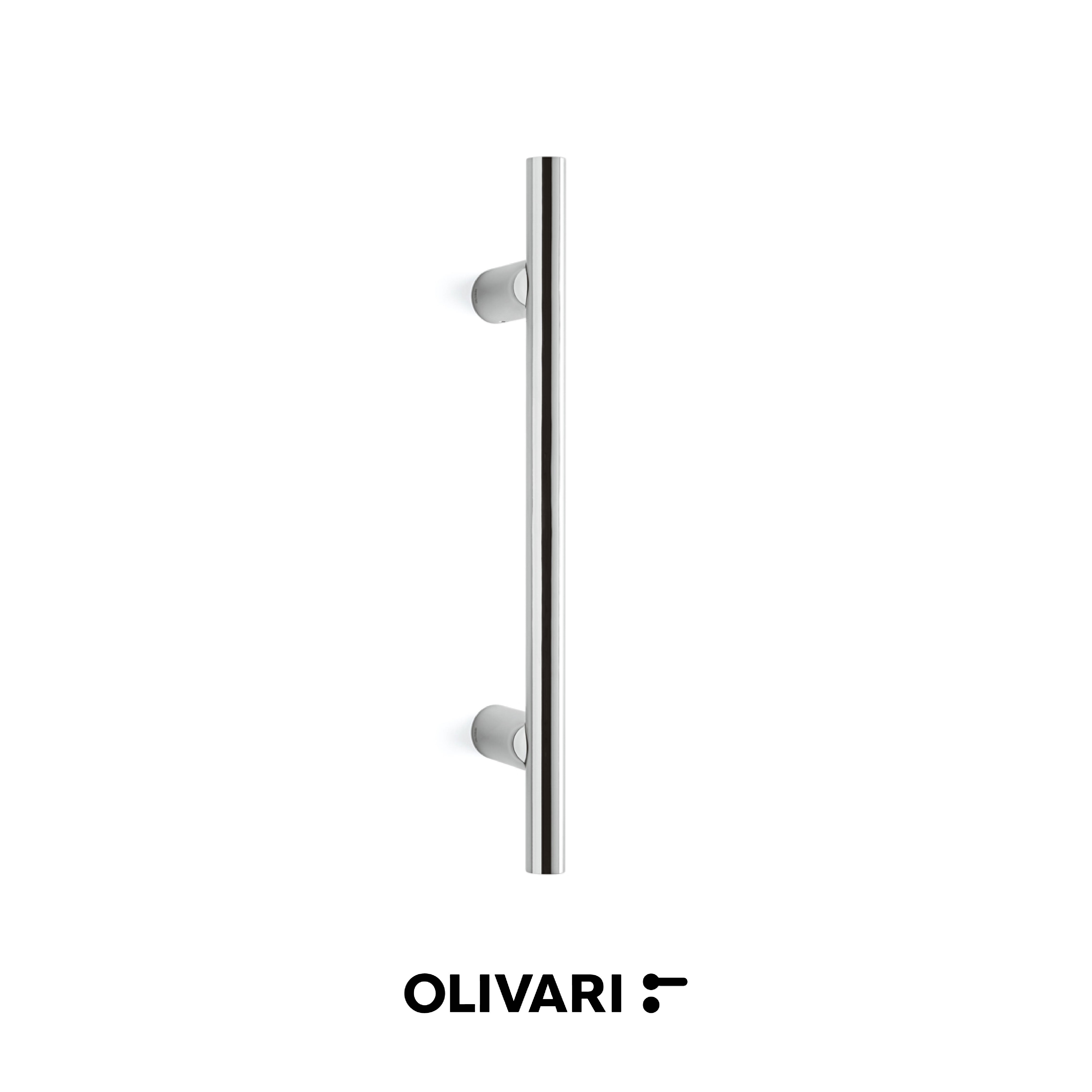 Olivari Stilo - Maniglione per porte e portoni