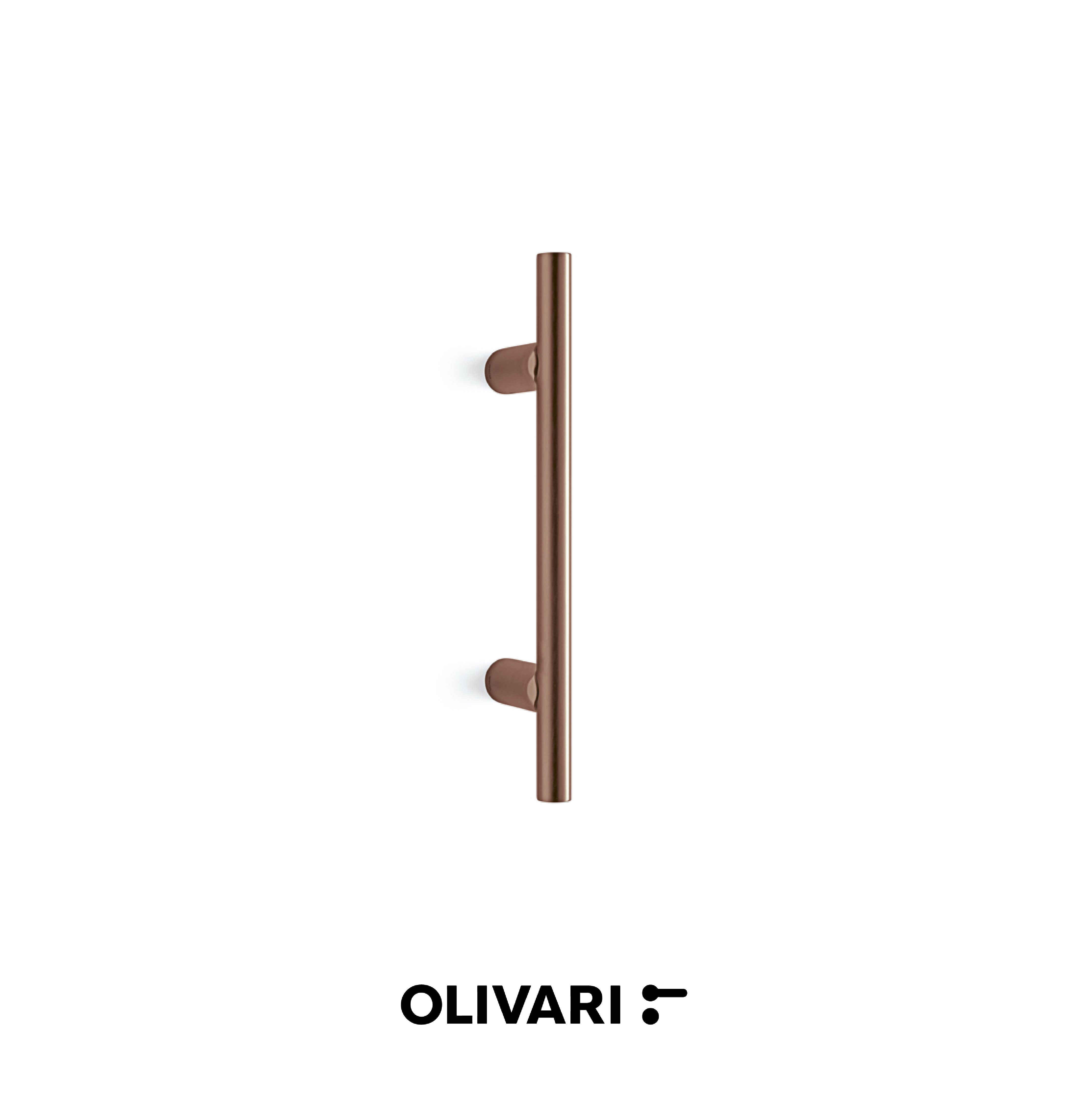 Olivari Stilo - Maniglione per porte e portoni