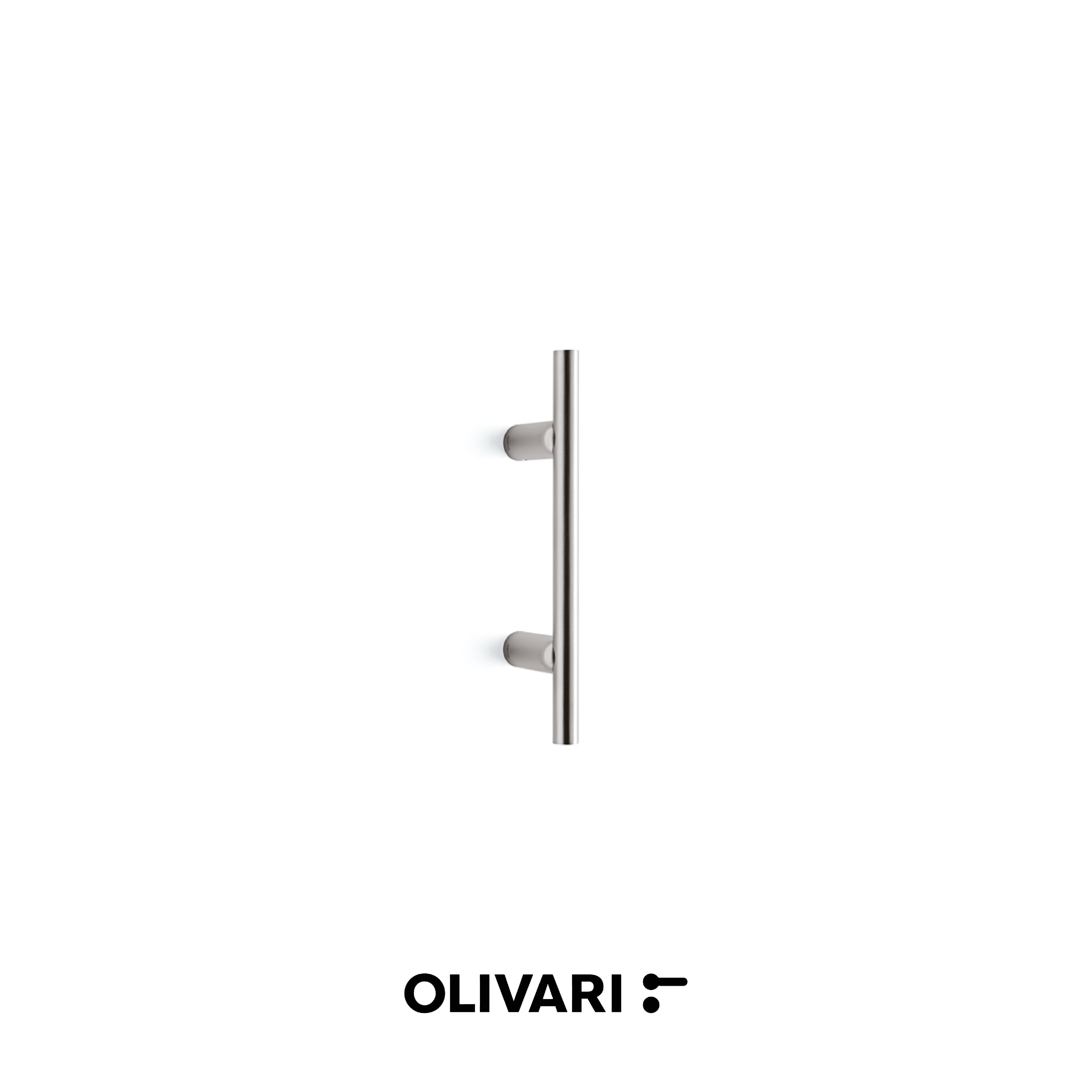 Olivari Stilo - Maniglione per porte e portoni