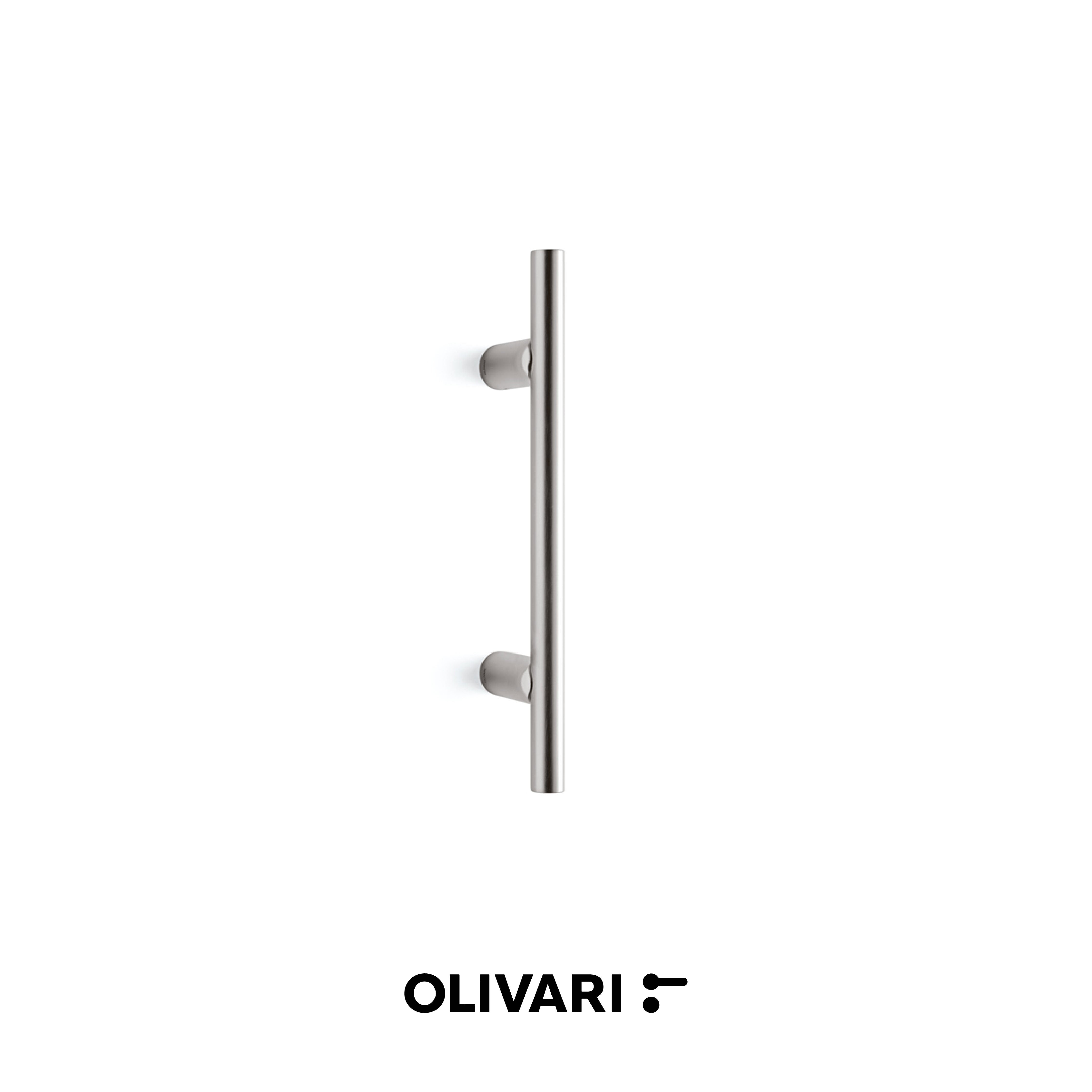 Olivari Stilo - Maniglione per porte e portoni