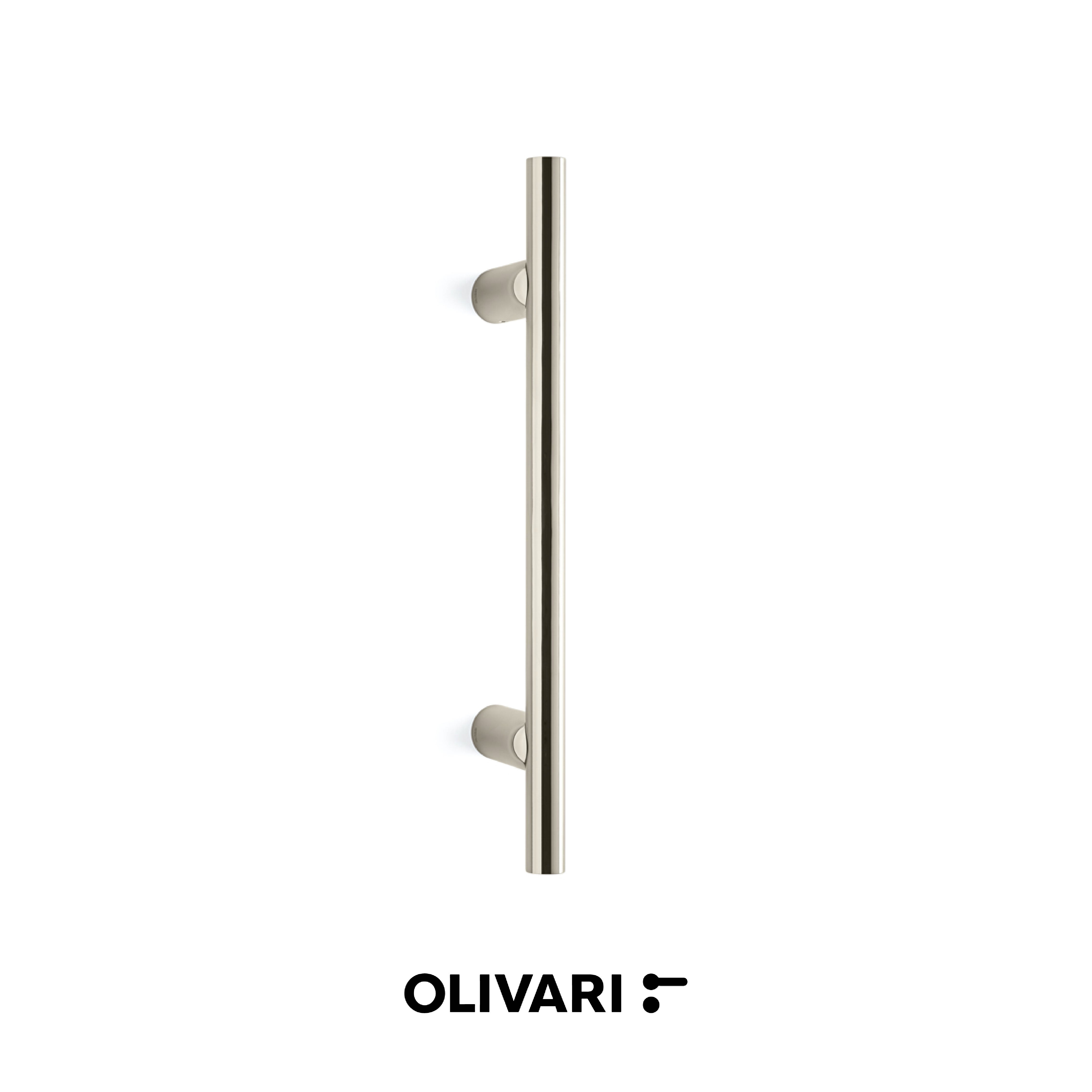 Olivari Stilo - Maniglione per porte e portoni