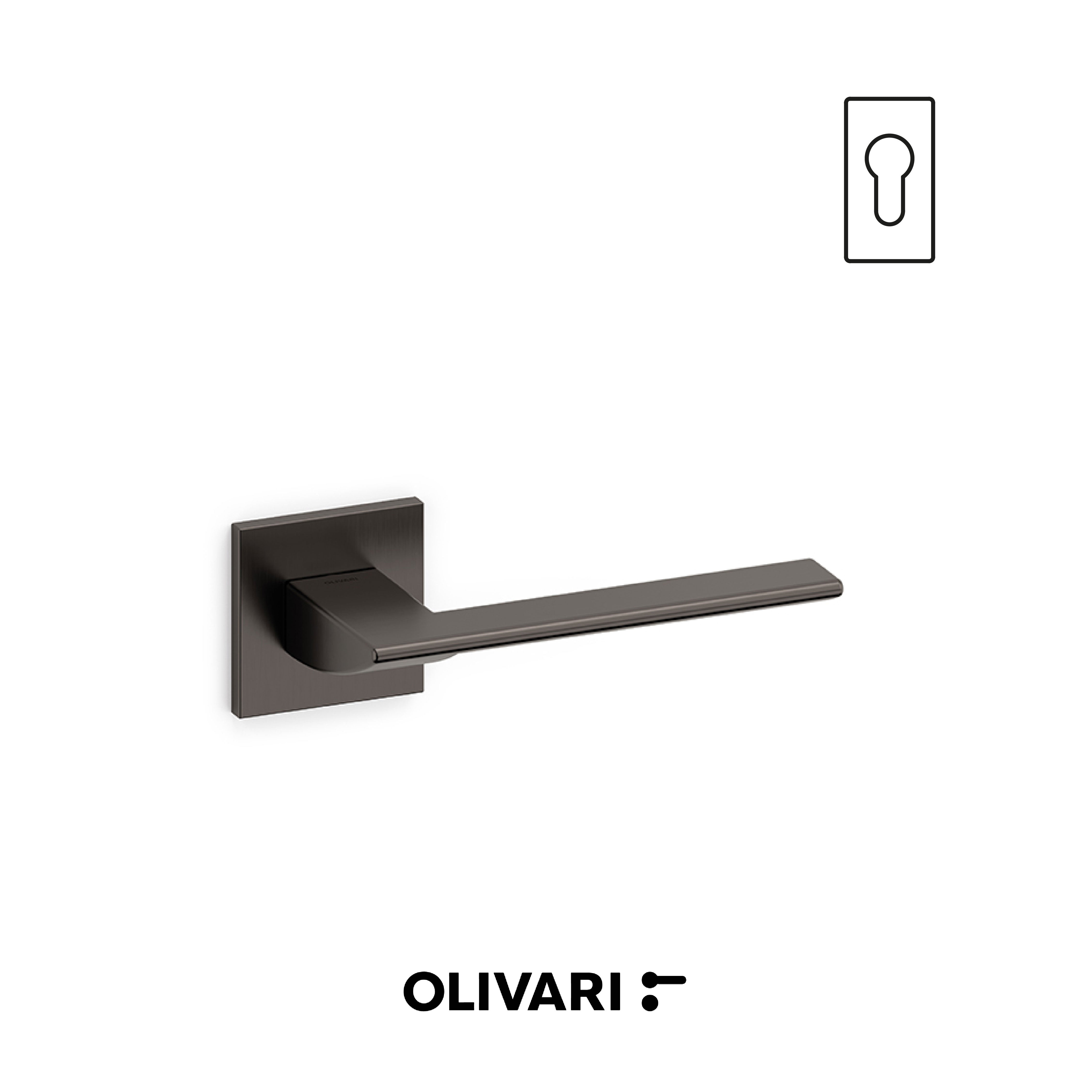 Olivari Trend - Maniglia per porta interna