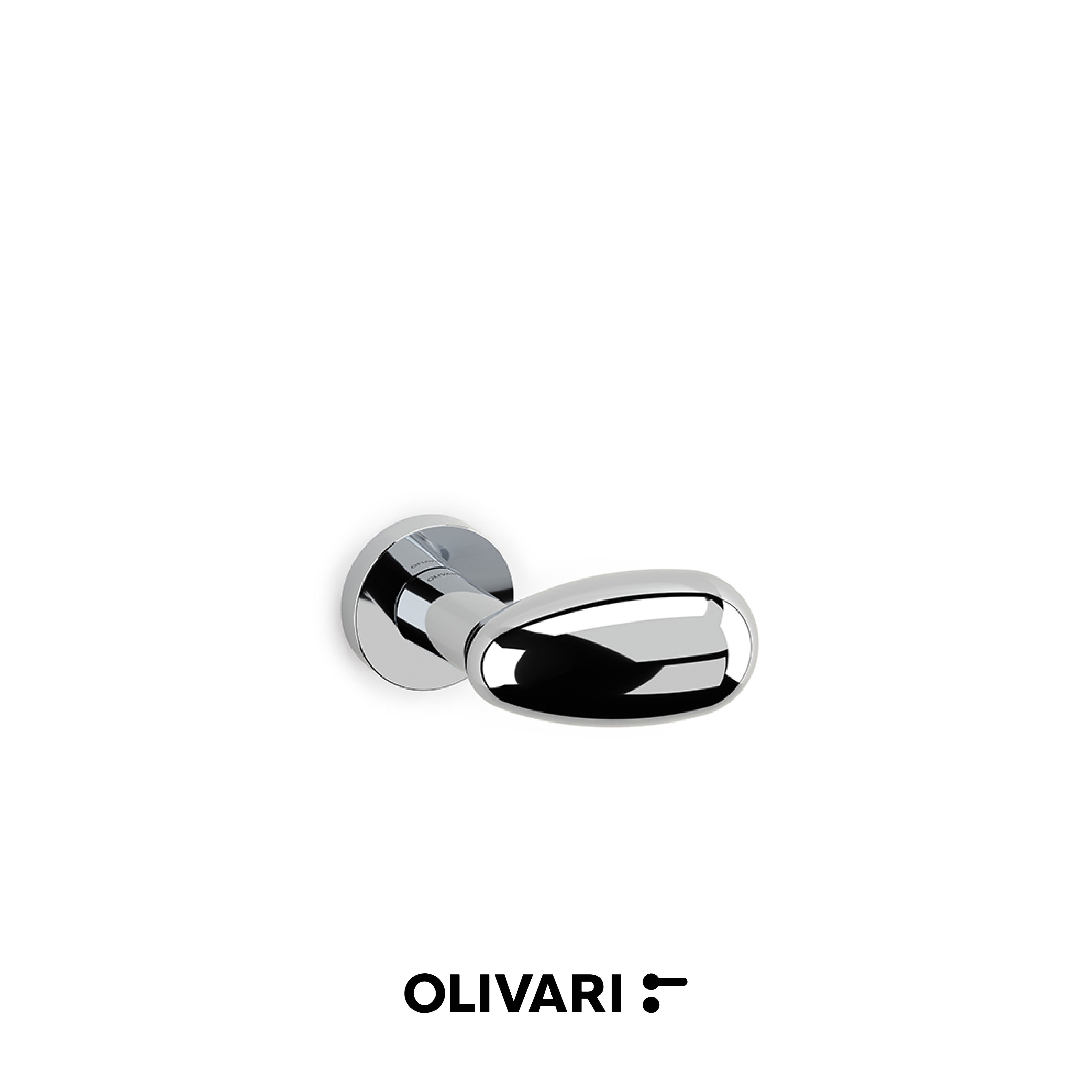 Olivari Uovo - Pomoli zancati per porte