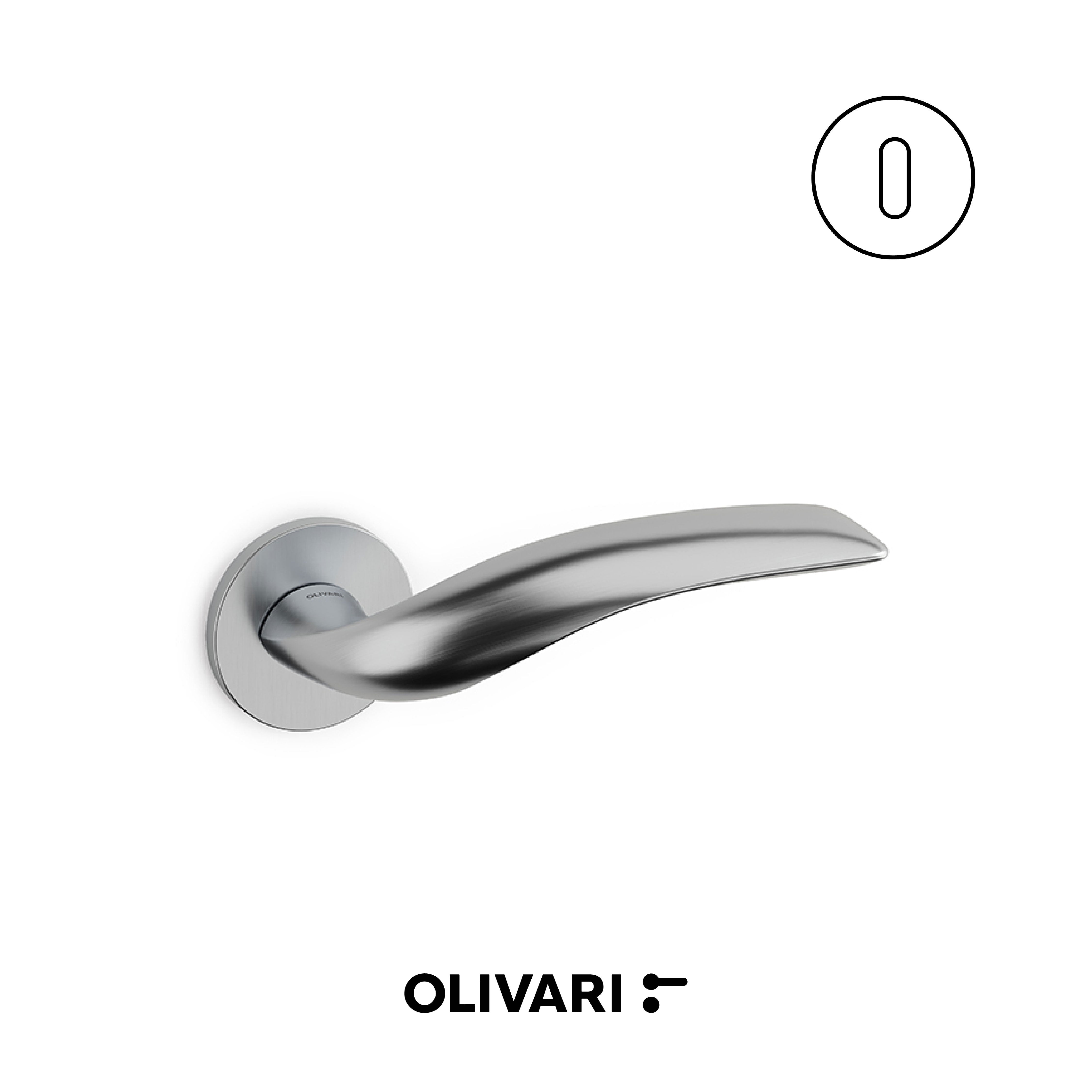 Olivari Vola - Maniglia per porta interna