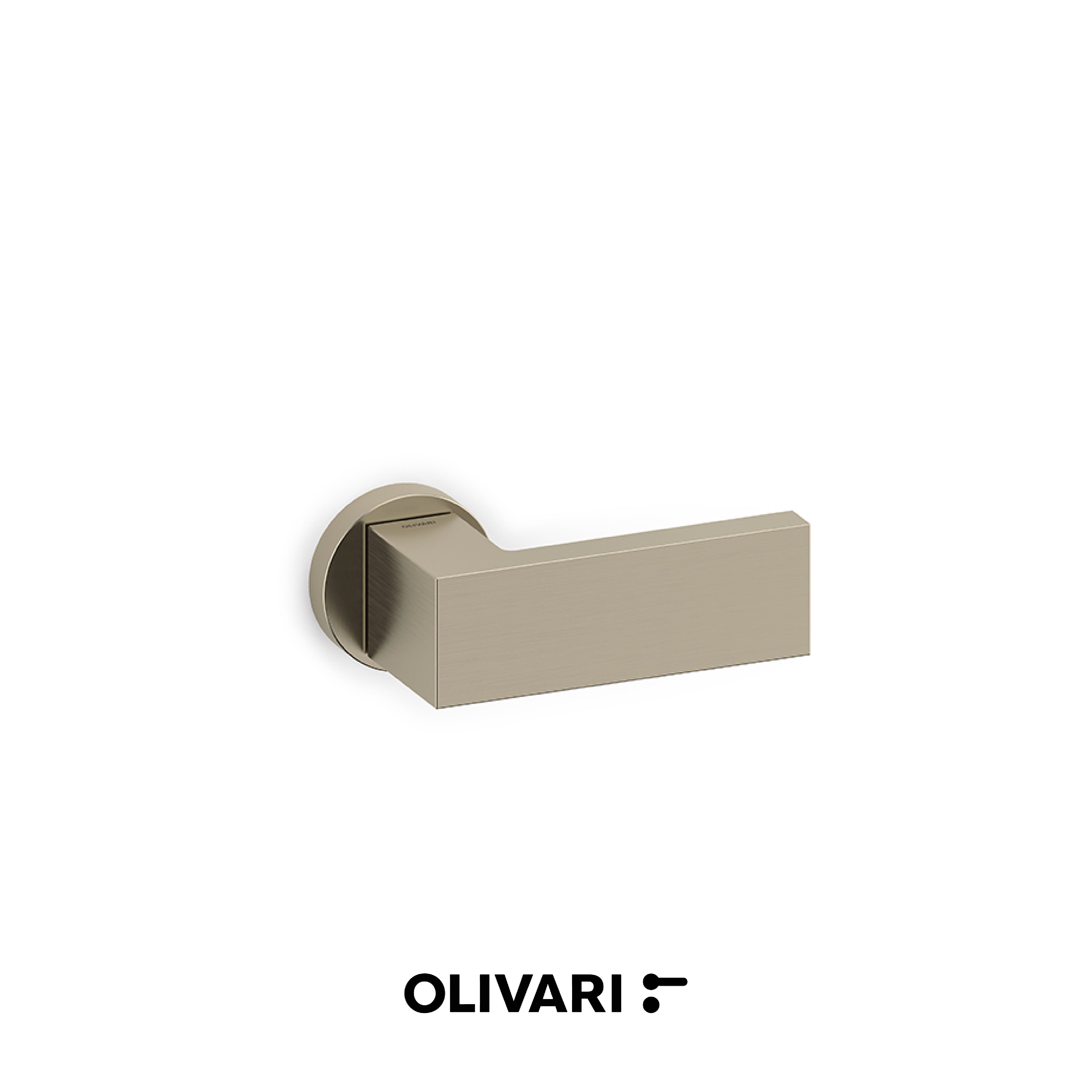 Olivari Planet - Pomoli zancati per porte