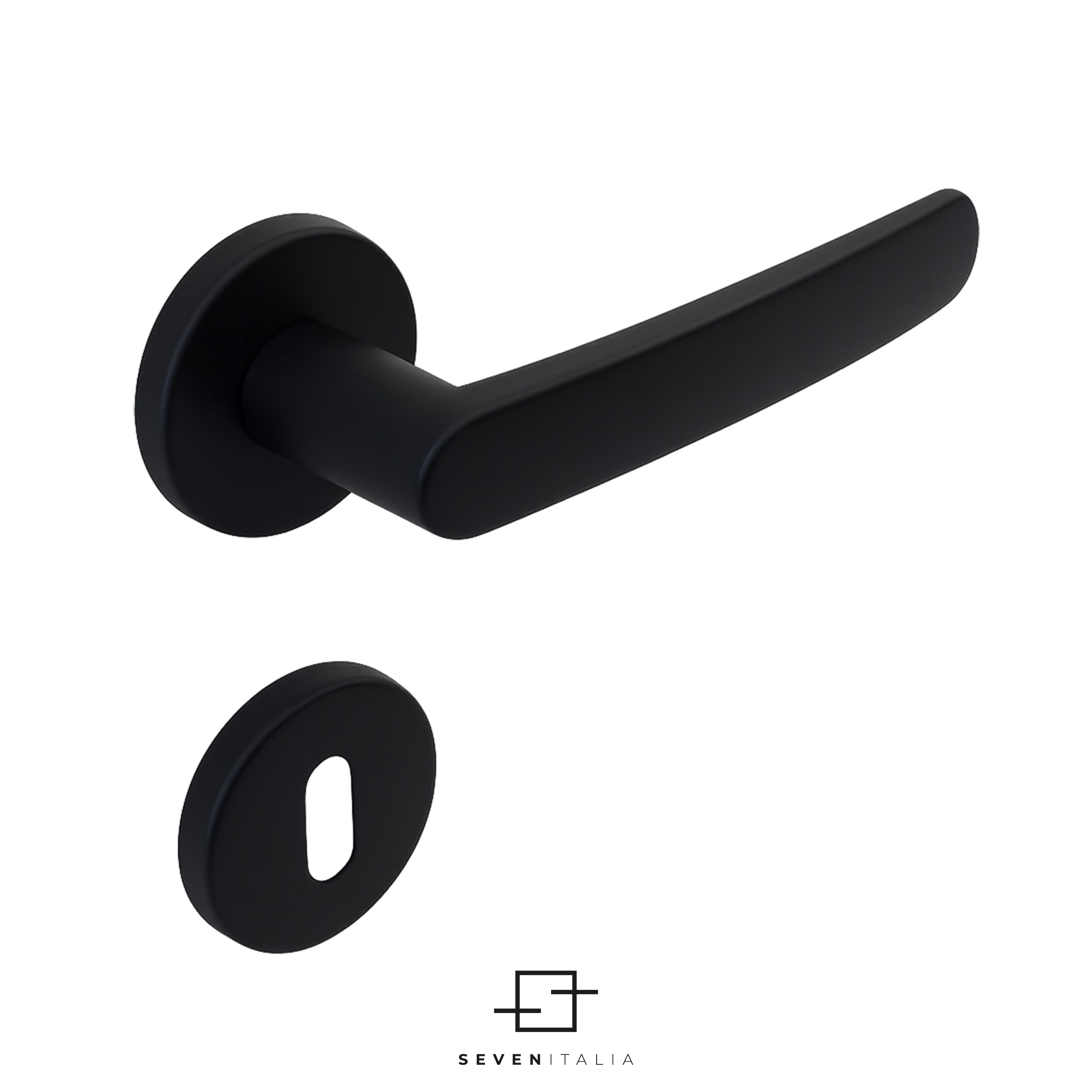 Nessa - Seven Italia Maniglia per porta interna