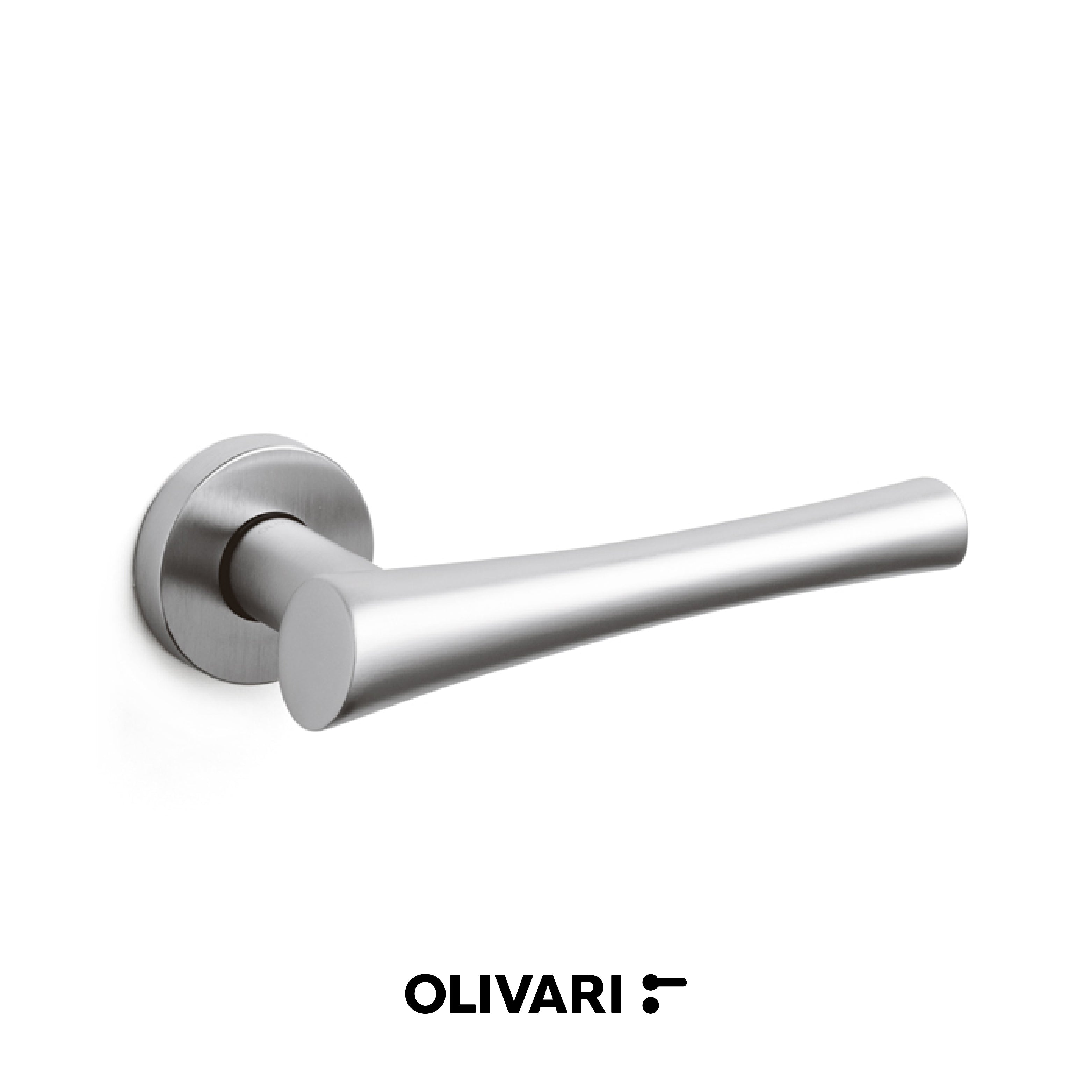 Sibilla - Olivari Maniglia per porta interna - Imhoff Handles