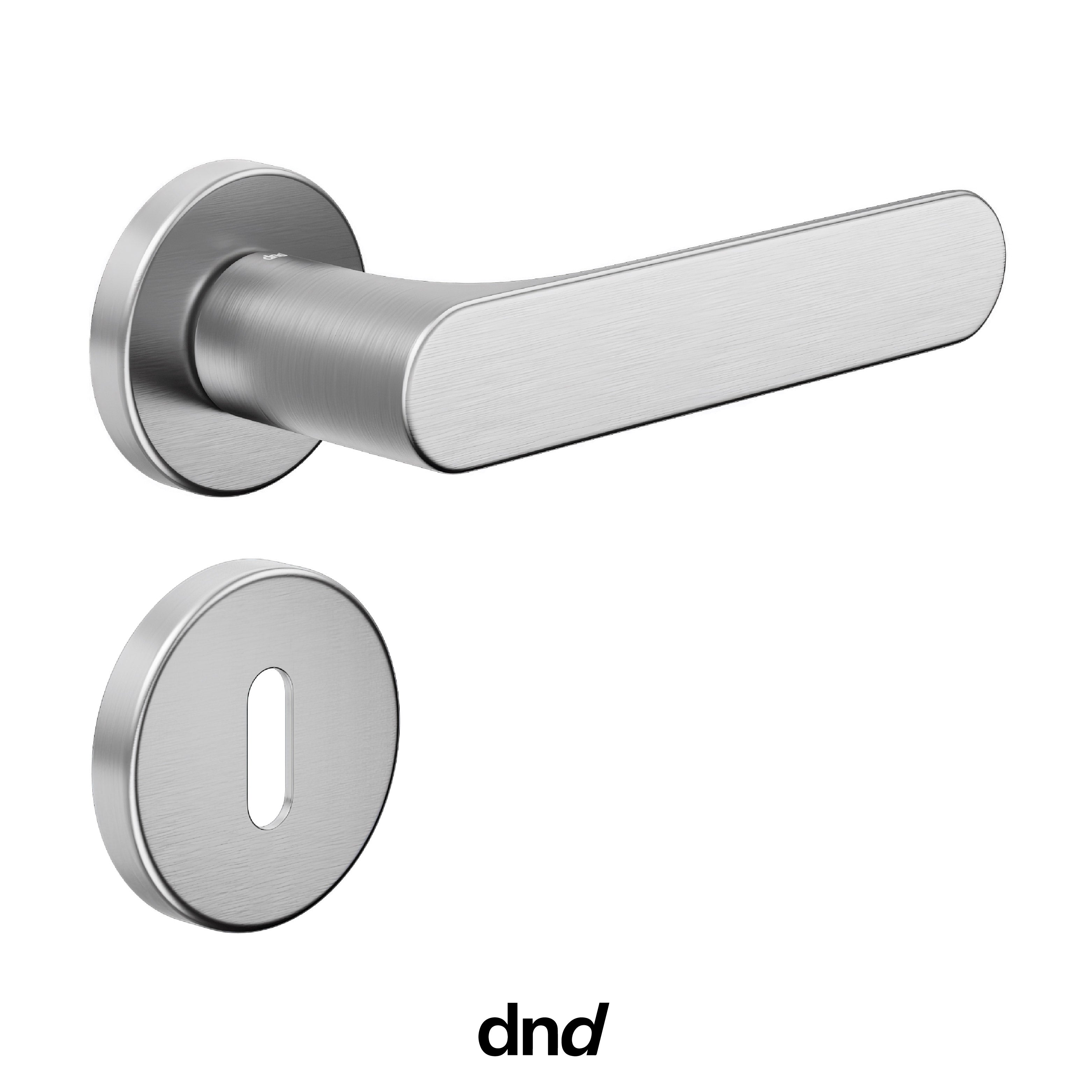 Spot - DND Maniglia per porta interna - Imhoff Handles