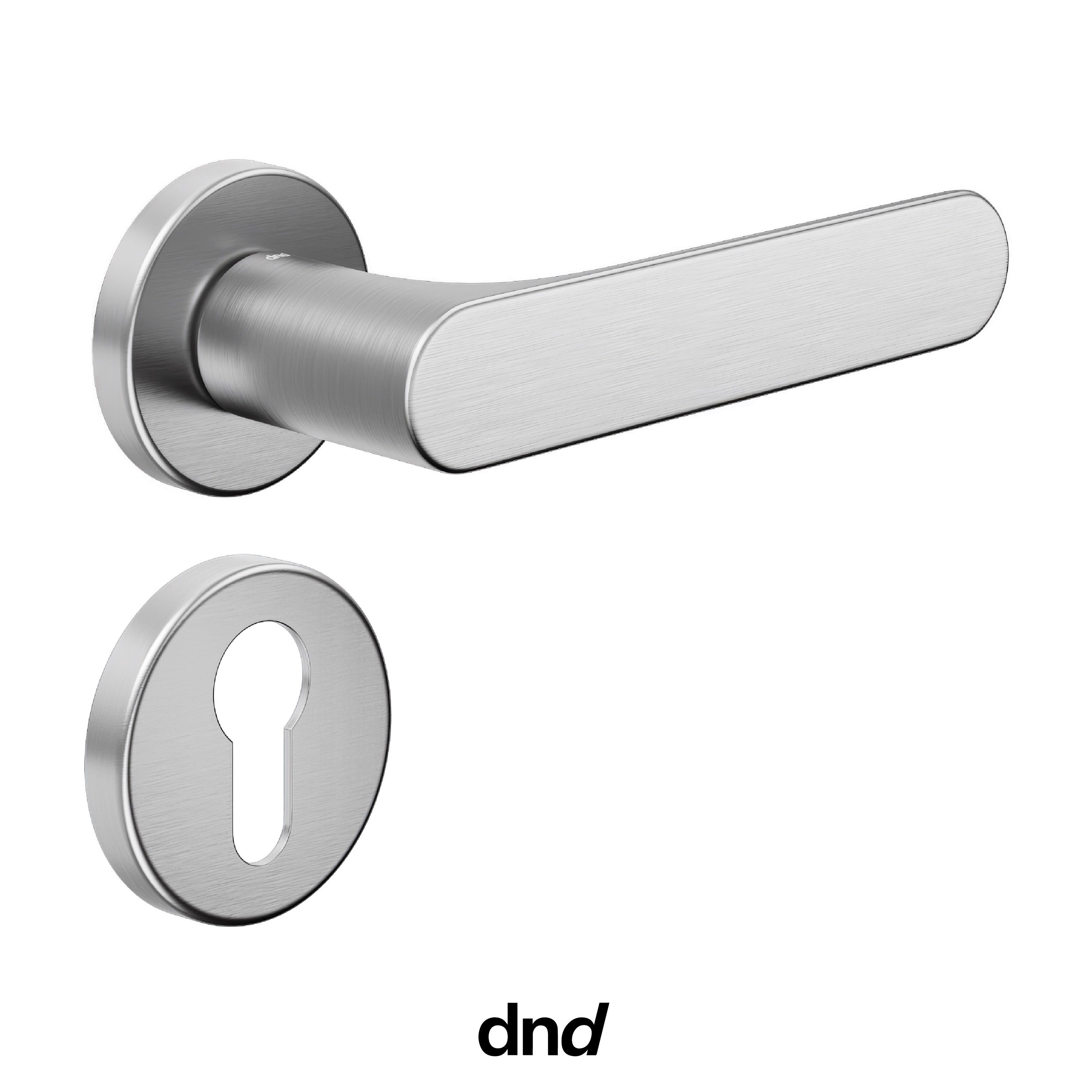 Spot - DND Maniglia per porta interna - Imhoff Handles