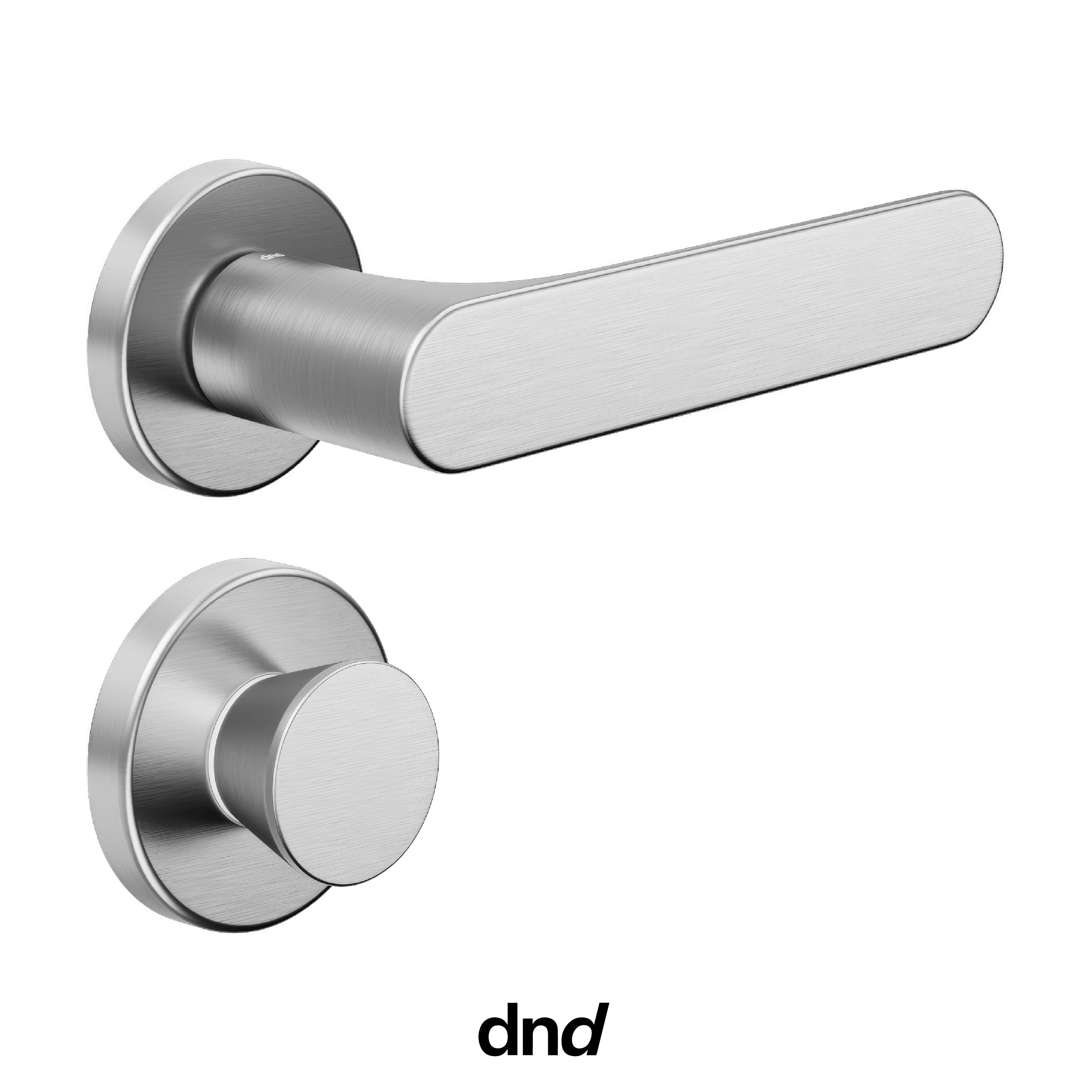 Spot - DND Maniglia per porta interna - Imhoff Handles