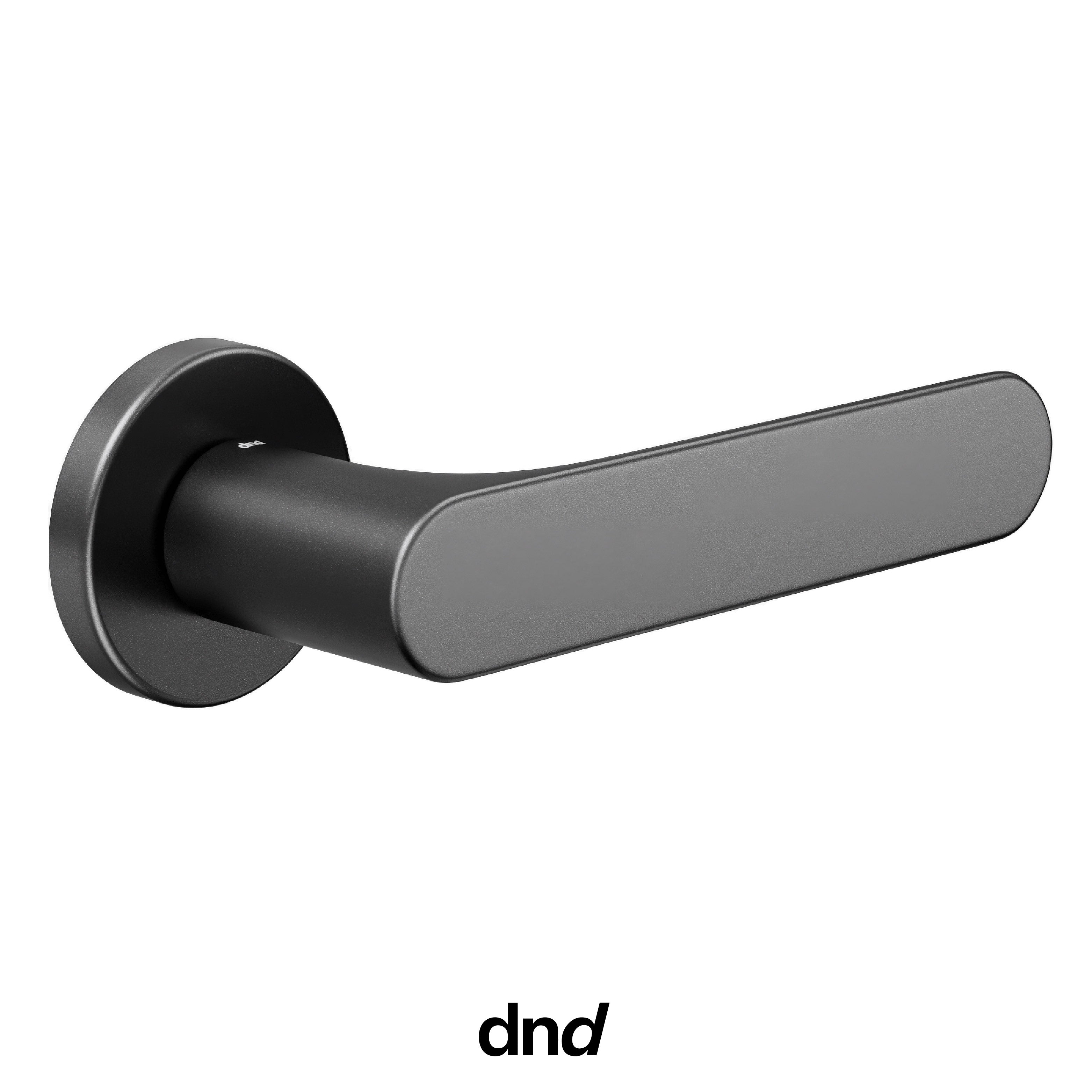Spot - DND Maniglia per porta interna - Imhoff Handles