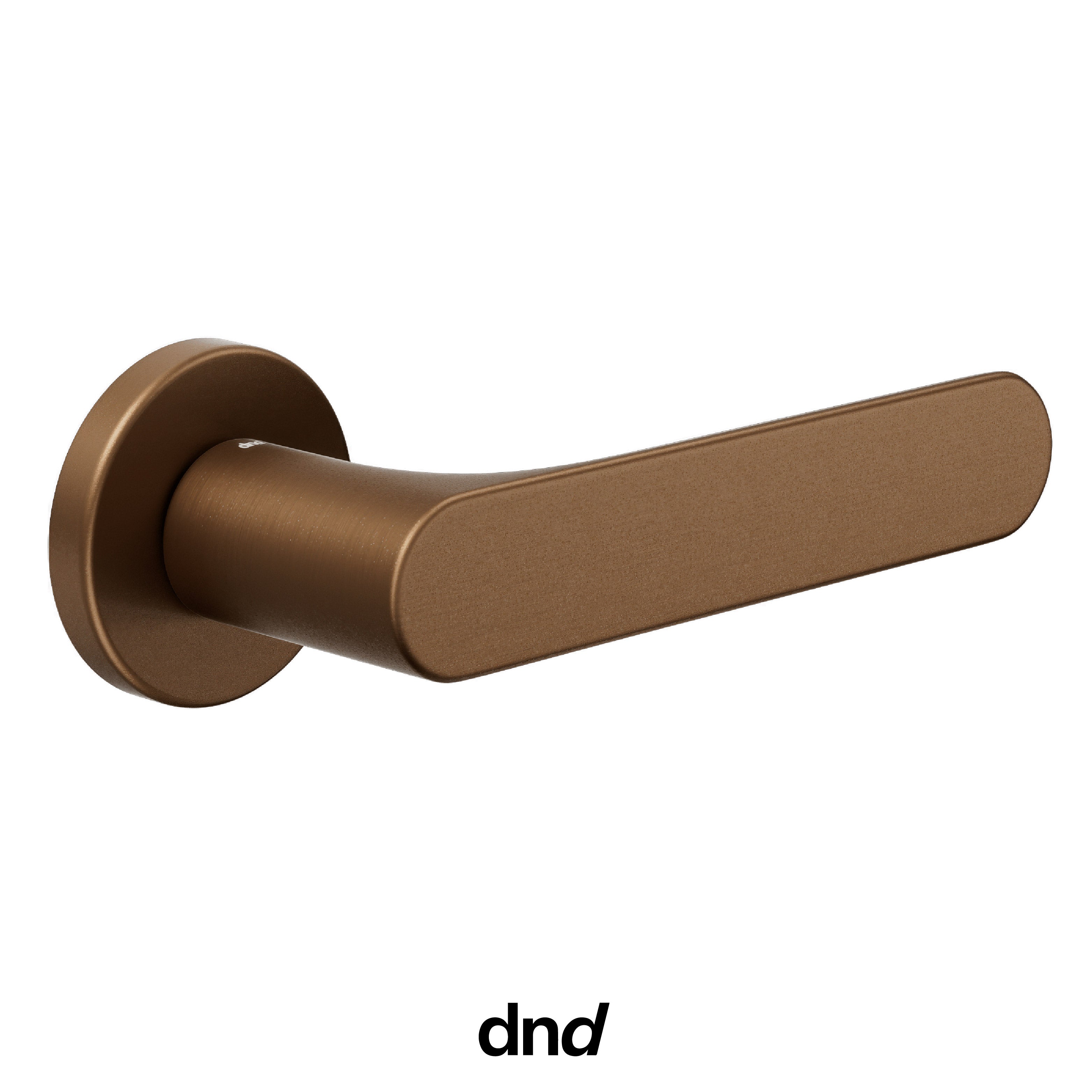 Spot - DND Maniglia per porta interna - Imhoff Handles
