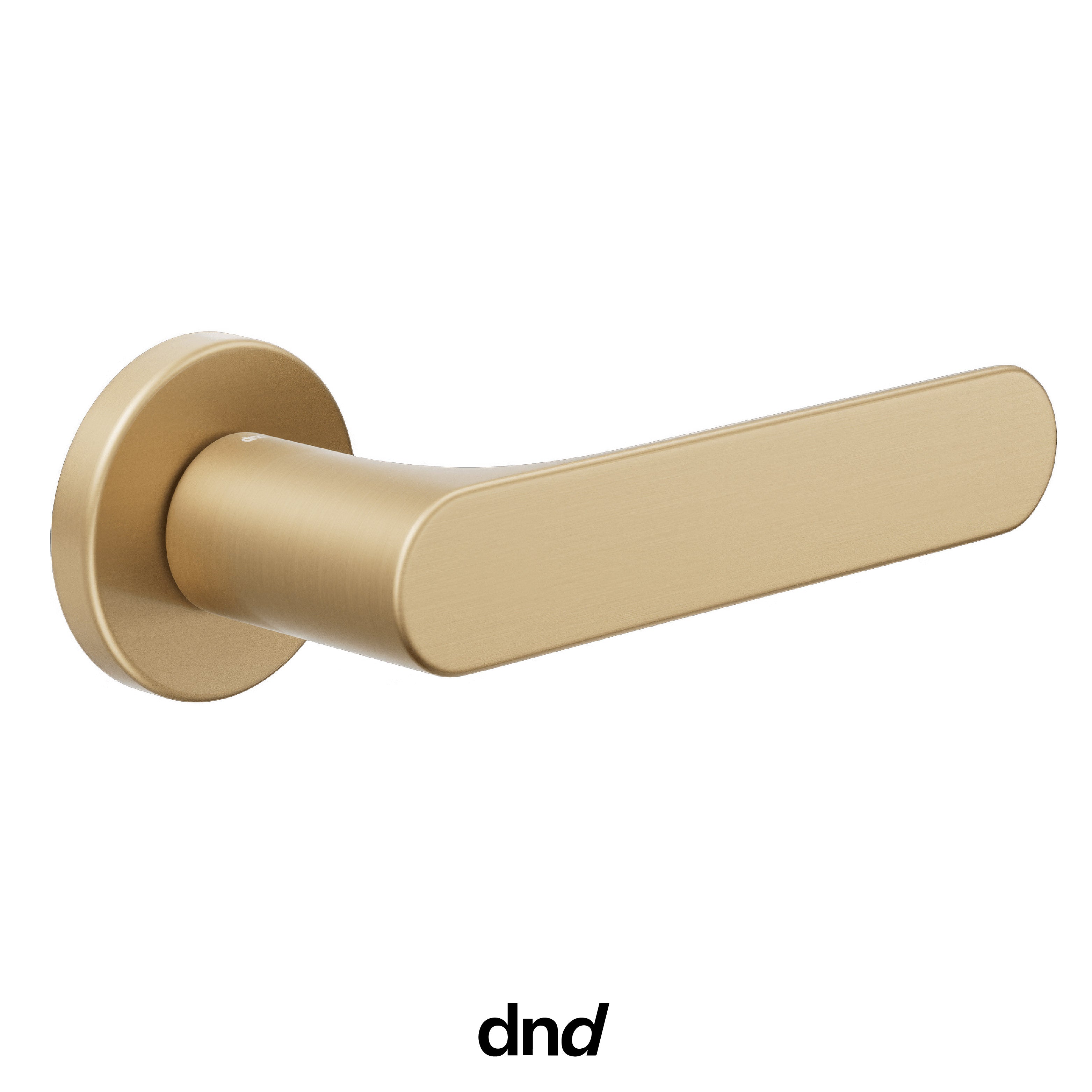 Spot - DND Maniglia per porta interna - Imhoff Handles