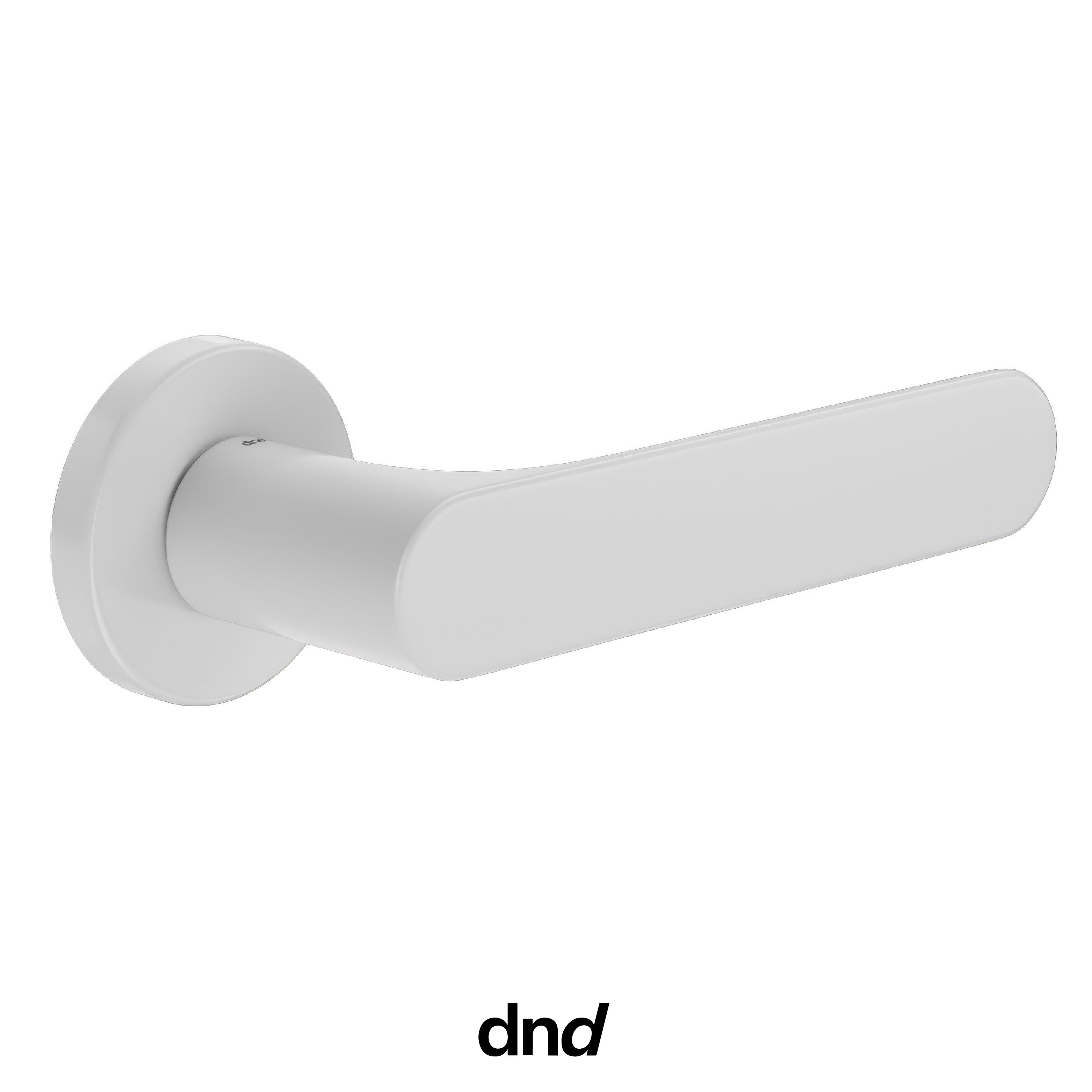 Spot - DND Maniglia per porta interna - Imhoff Handles