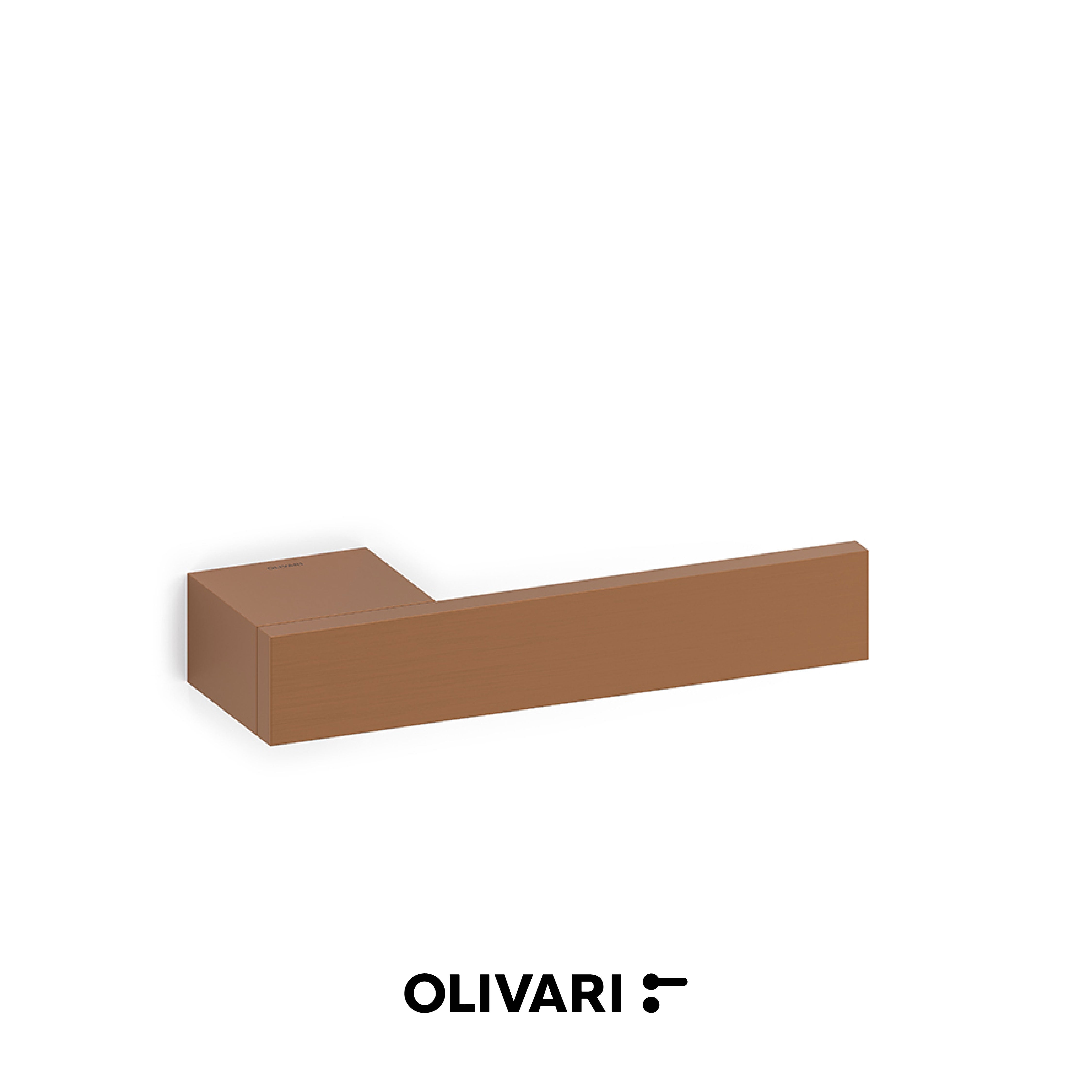 Olivari Total - Maniglia per porta interna
