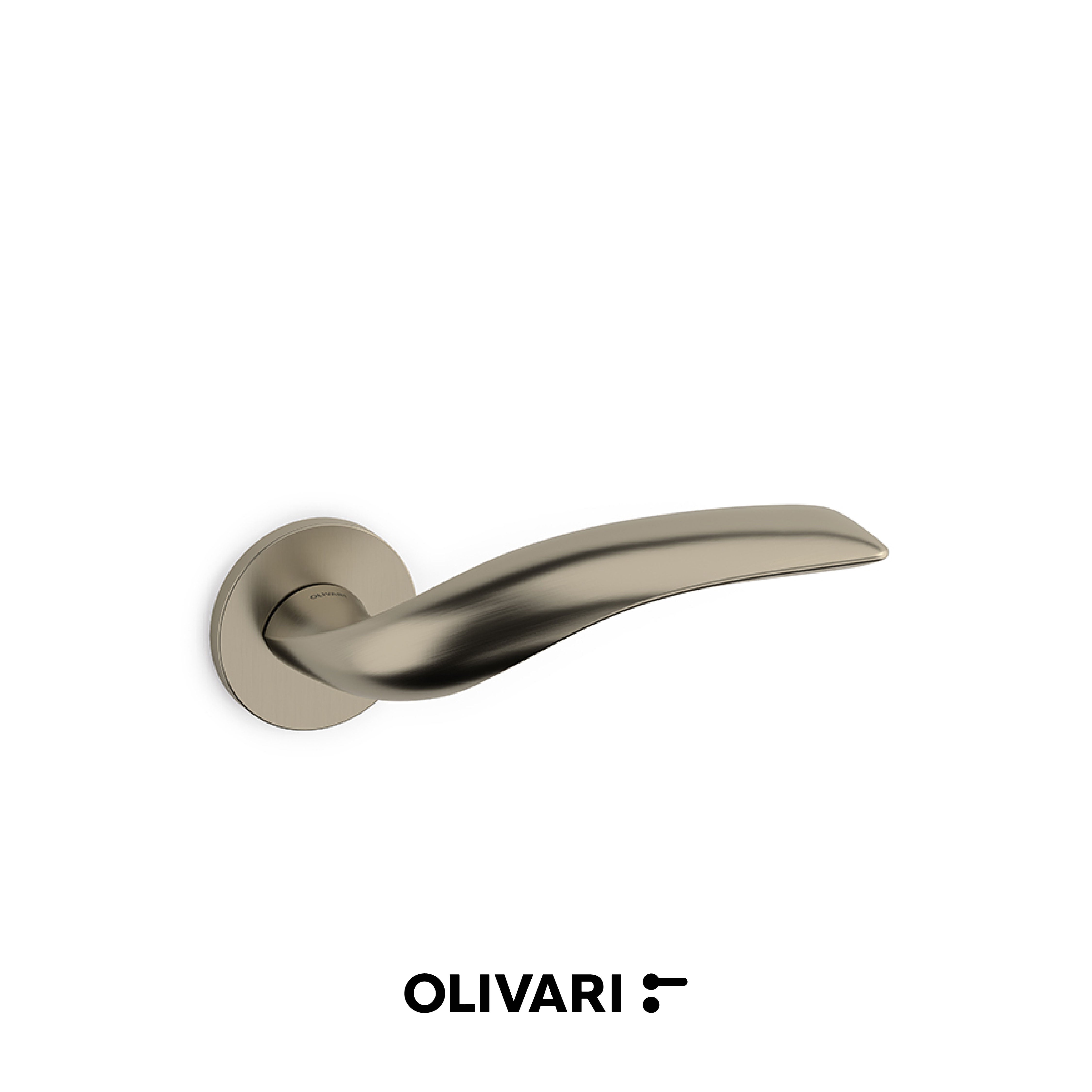 Olivari Vola - Maniglia per porta interna