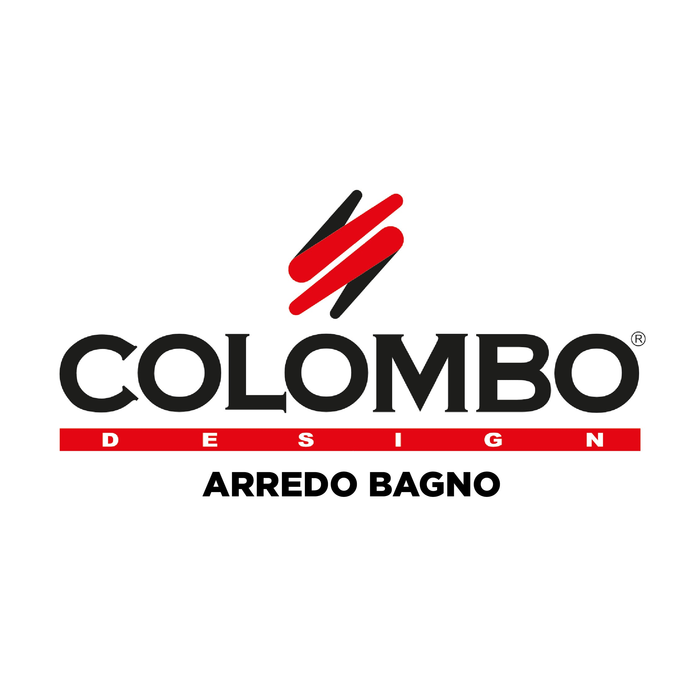 Colombo Design - arredo bagno - Imhoff Handles