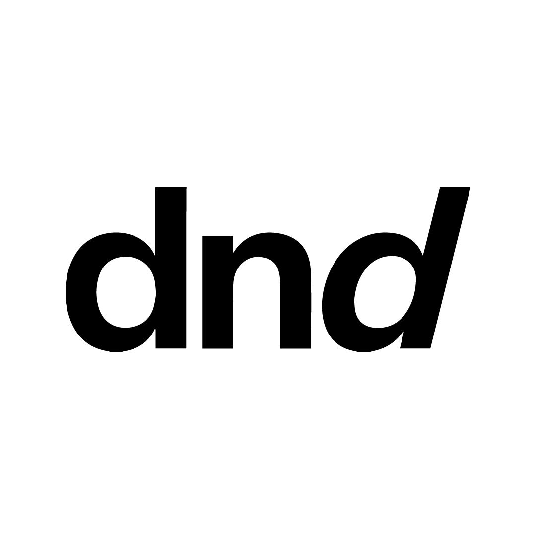 DND - Imhoff Handles