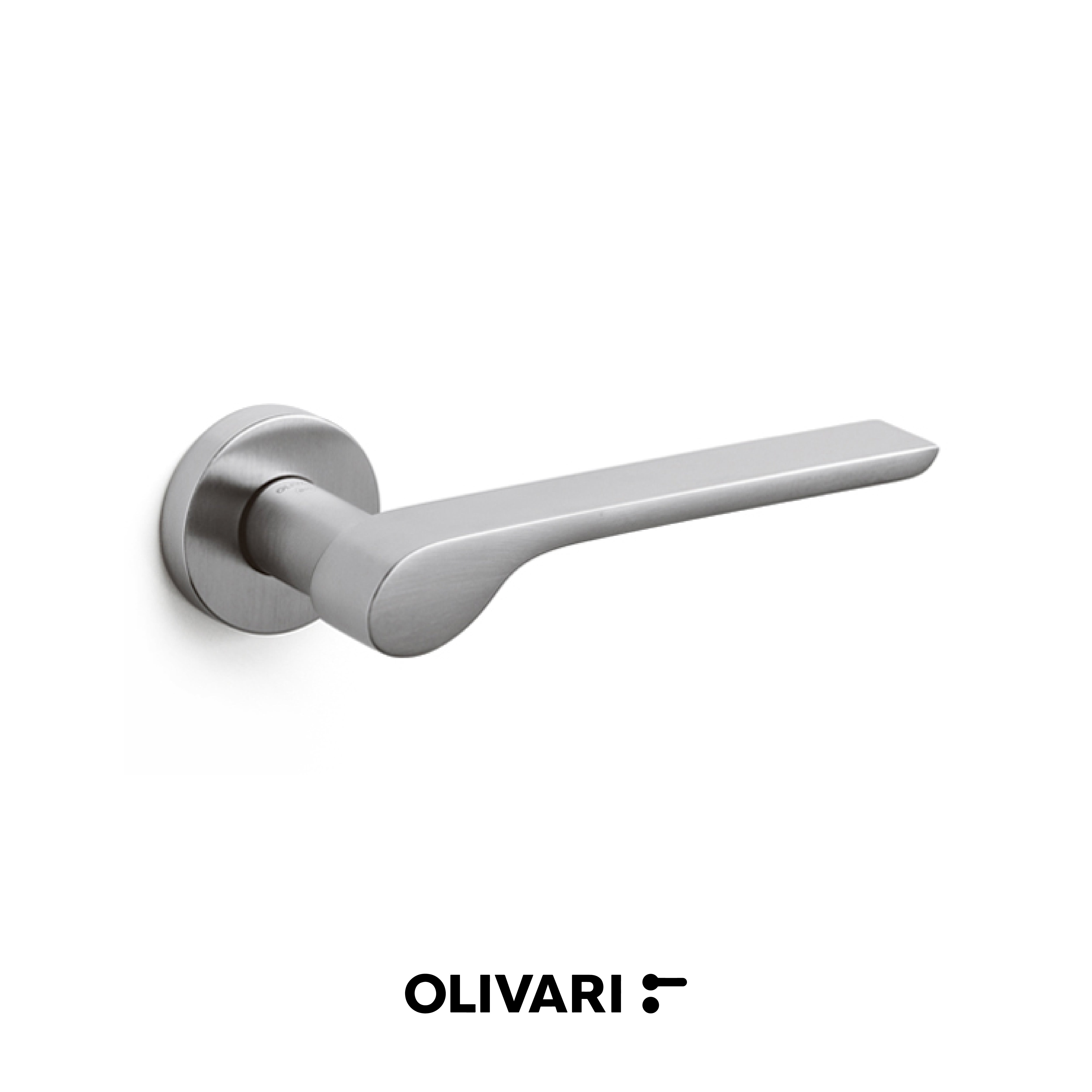 Ala - Olivari Maniglia per porta interna