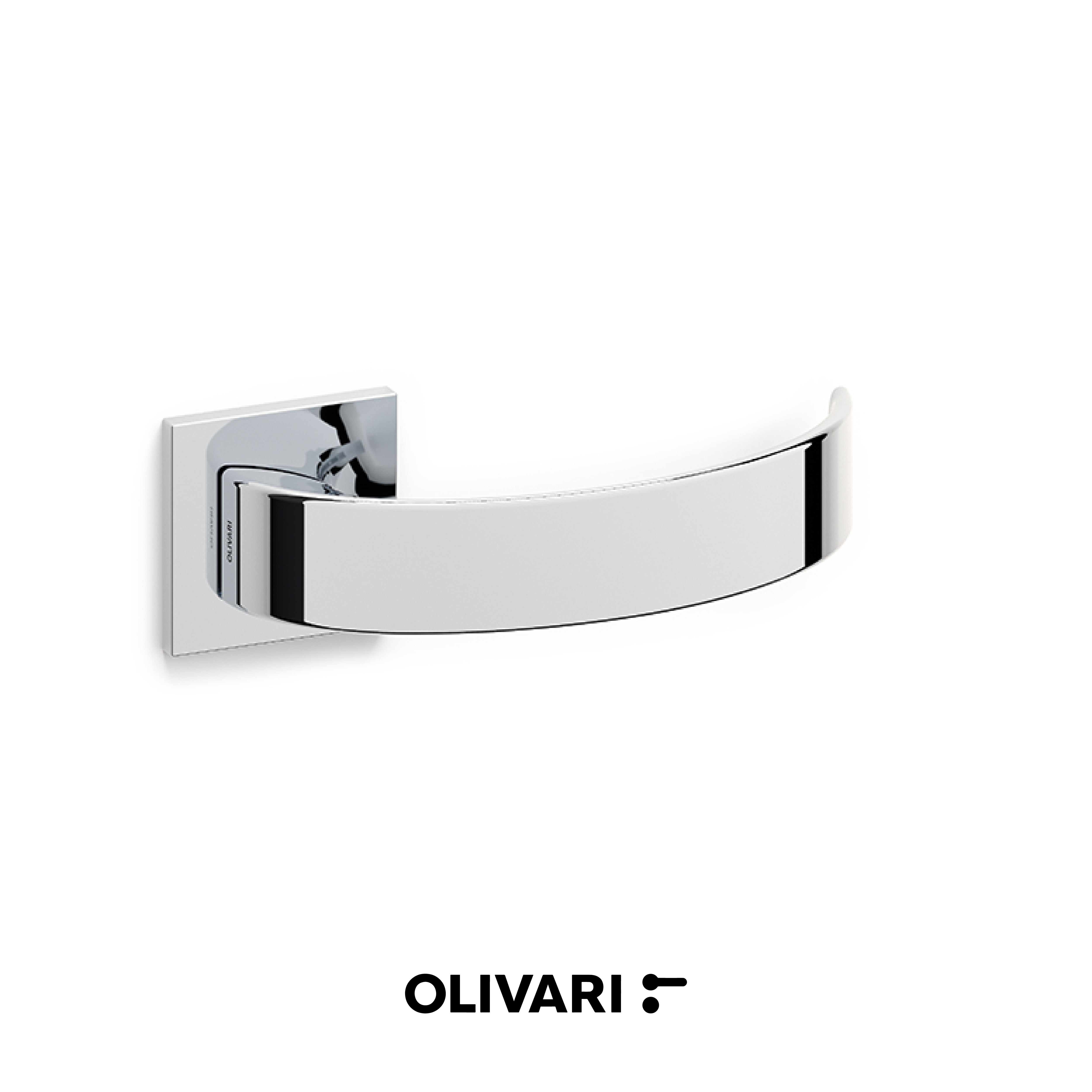 Arc - Olivari Maniglia per porta interna