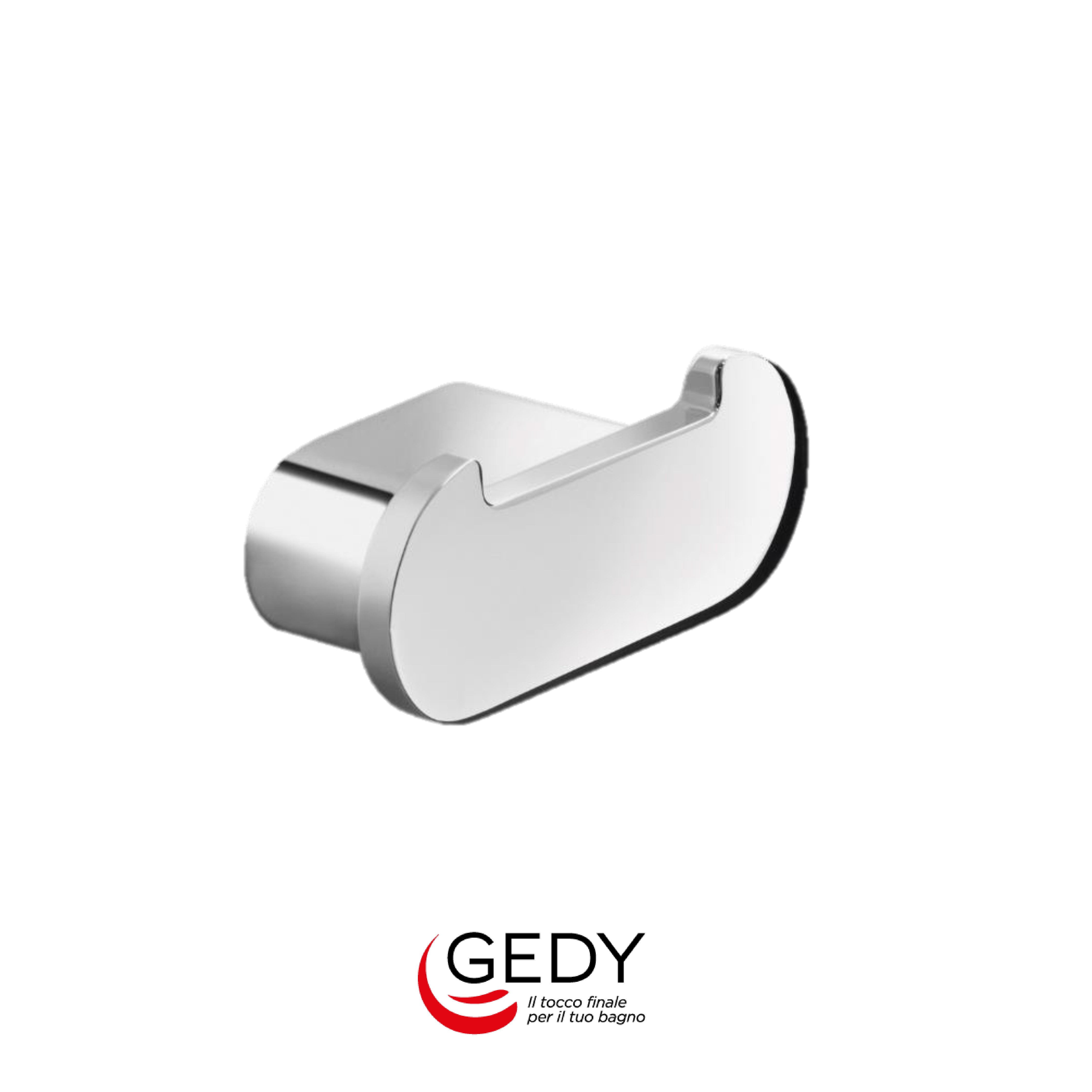 GEDY Azzorre - Appendiabiti doppio