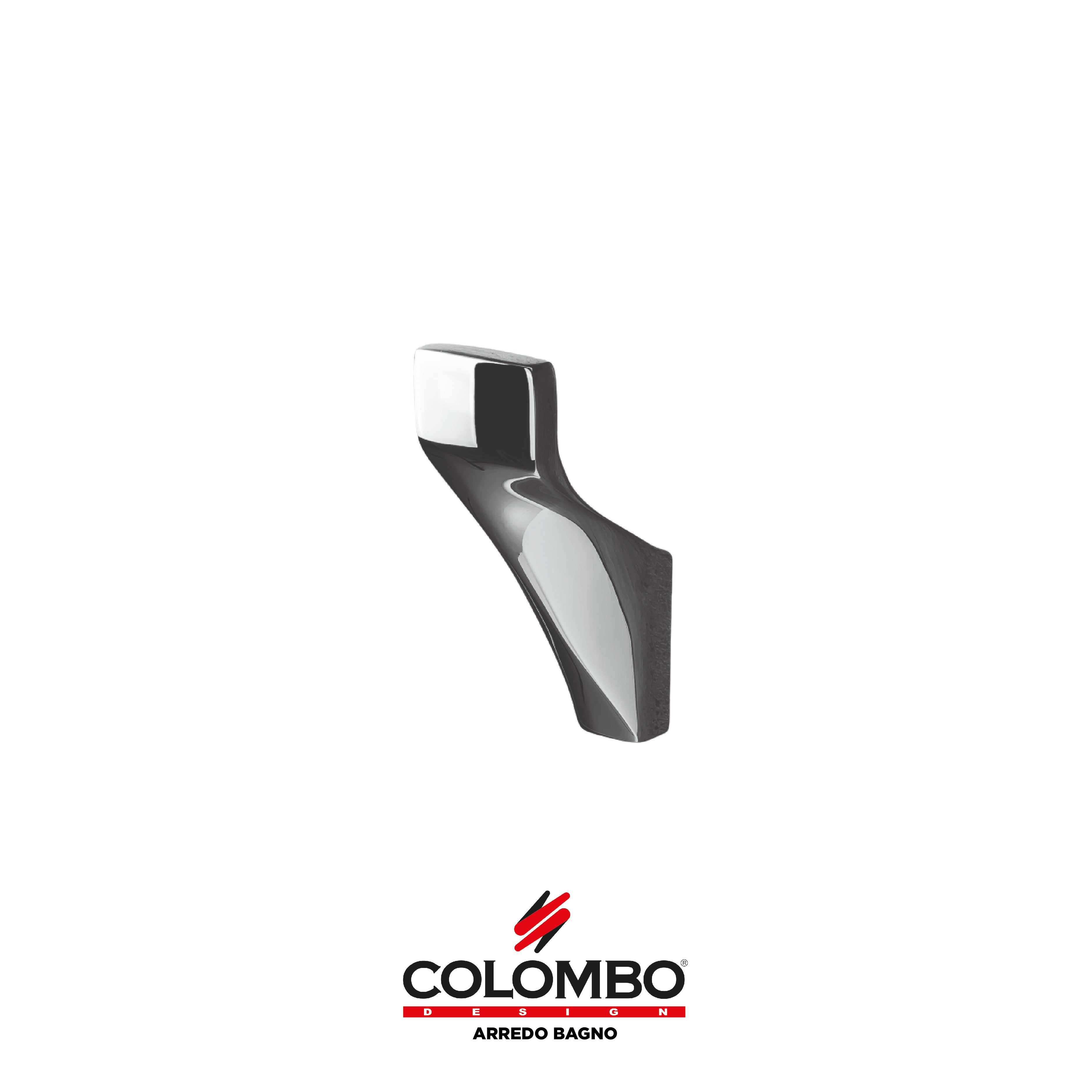 Alizé Appenditutto - Colombo design arredo bagno - Imhoff Handles
