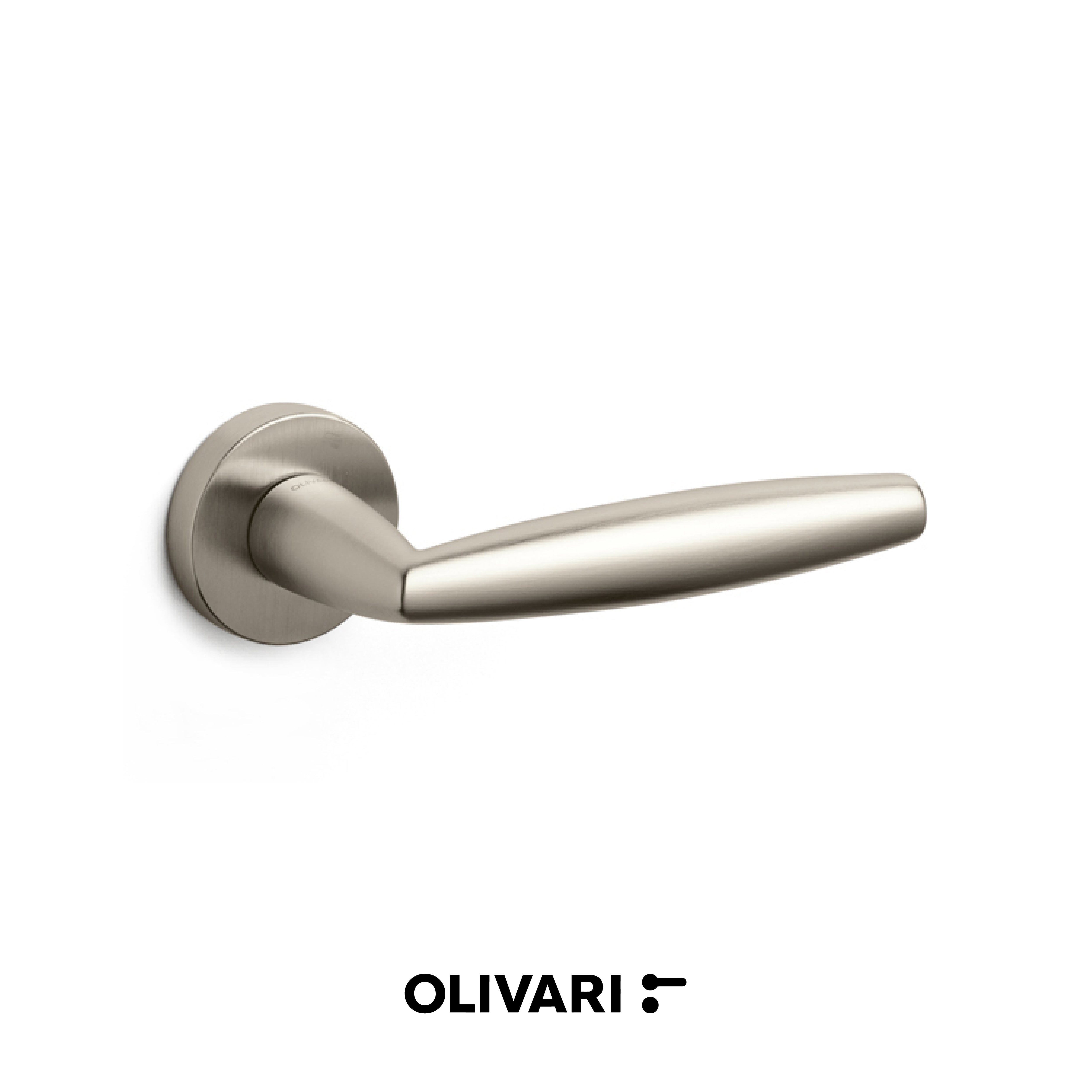 Aurelia - Olivari Maniglia per porta interna - Imhoff Handles