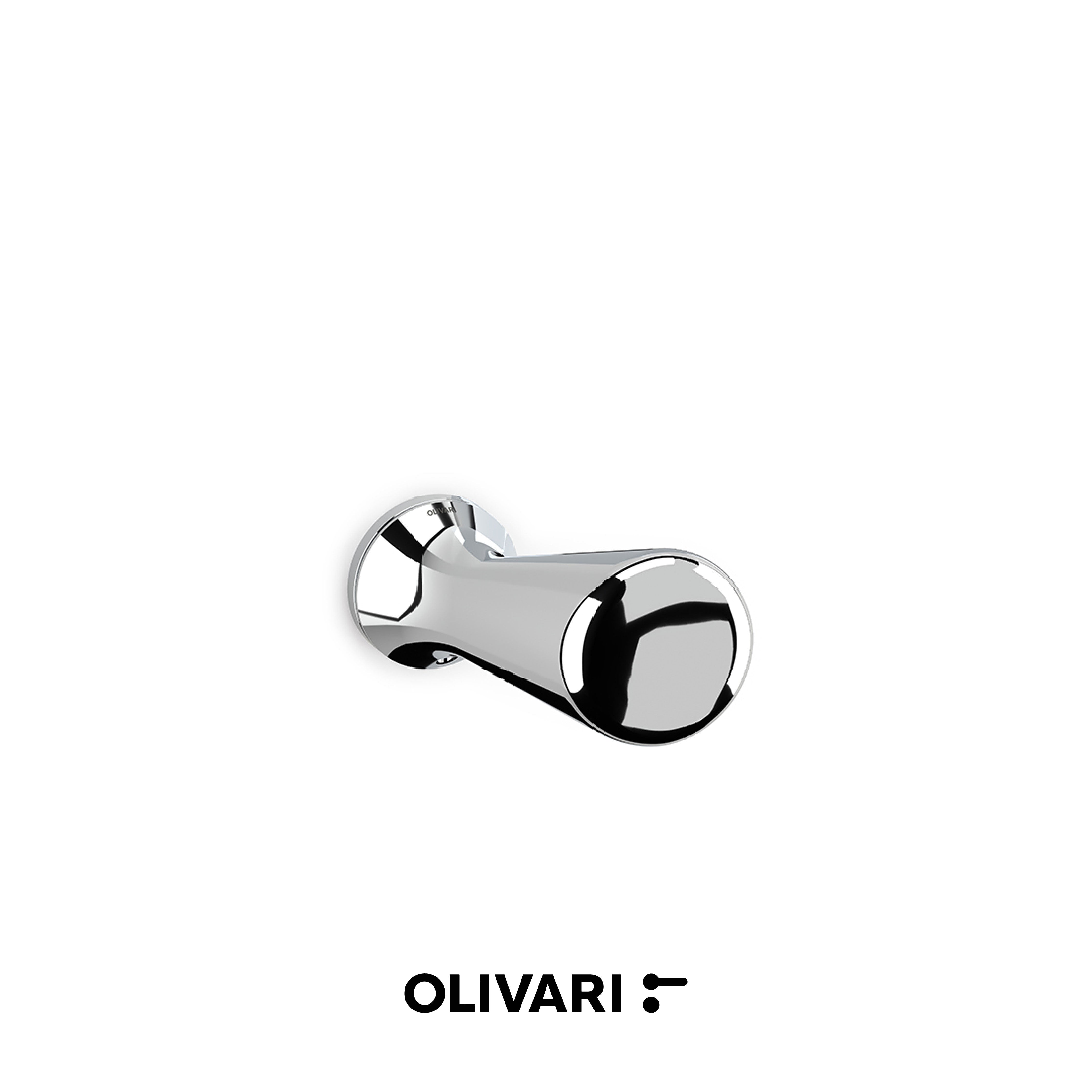 Olivari Basel - Pomoli per porte zancati
