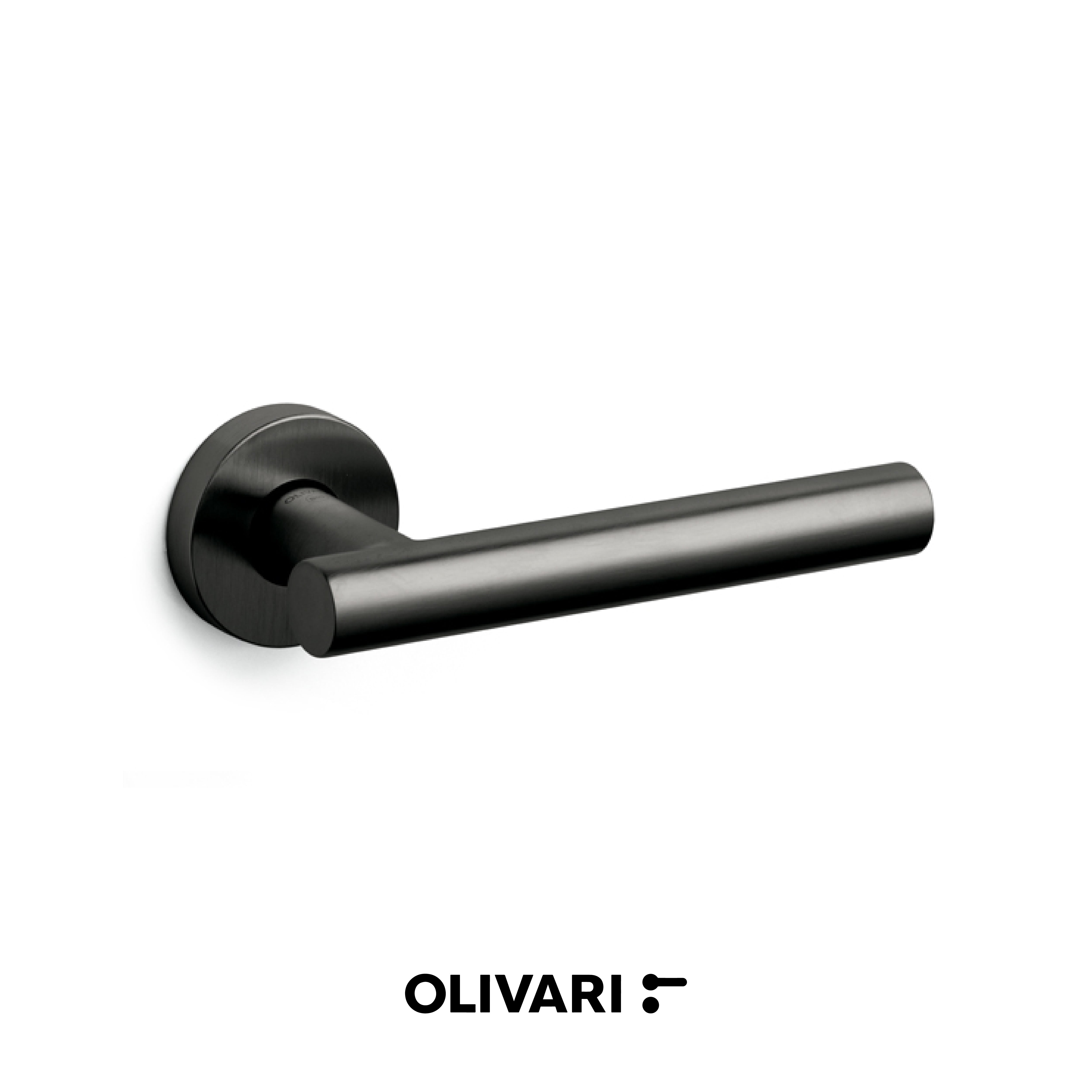 Beijing - Olivari Maniglia per porta interna - Imhoff Handles