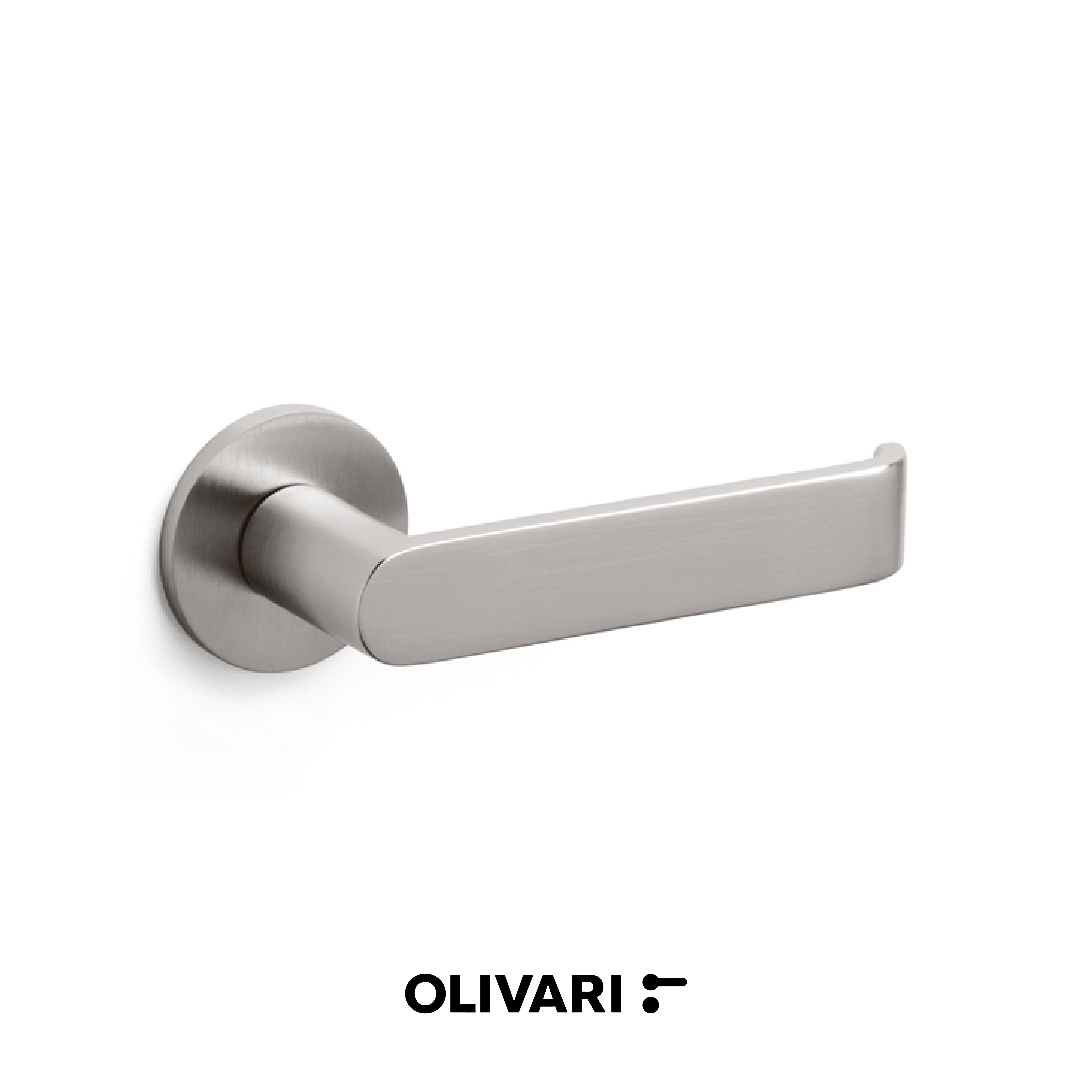 Beta - Olivari Maniglia per porta interna - Imhoff Handles