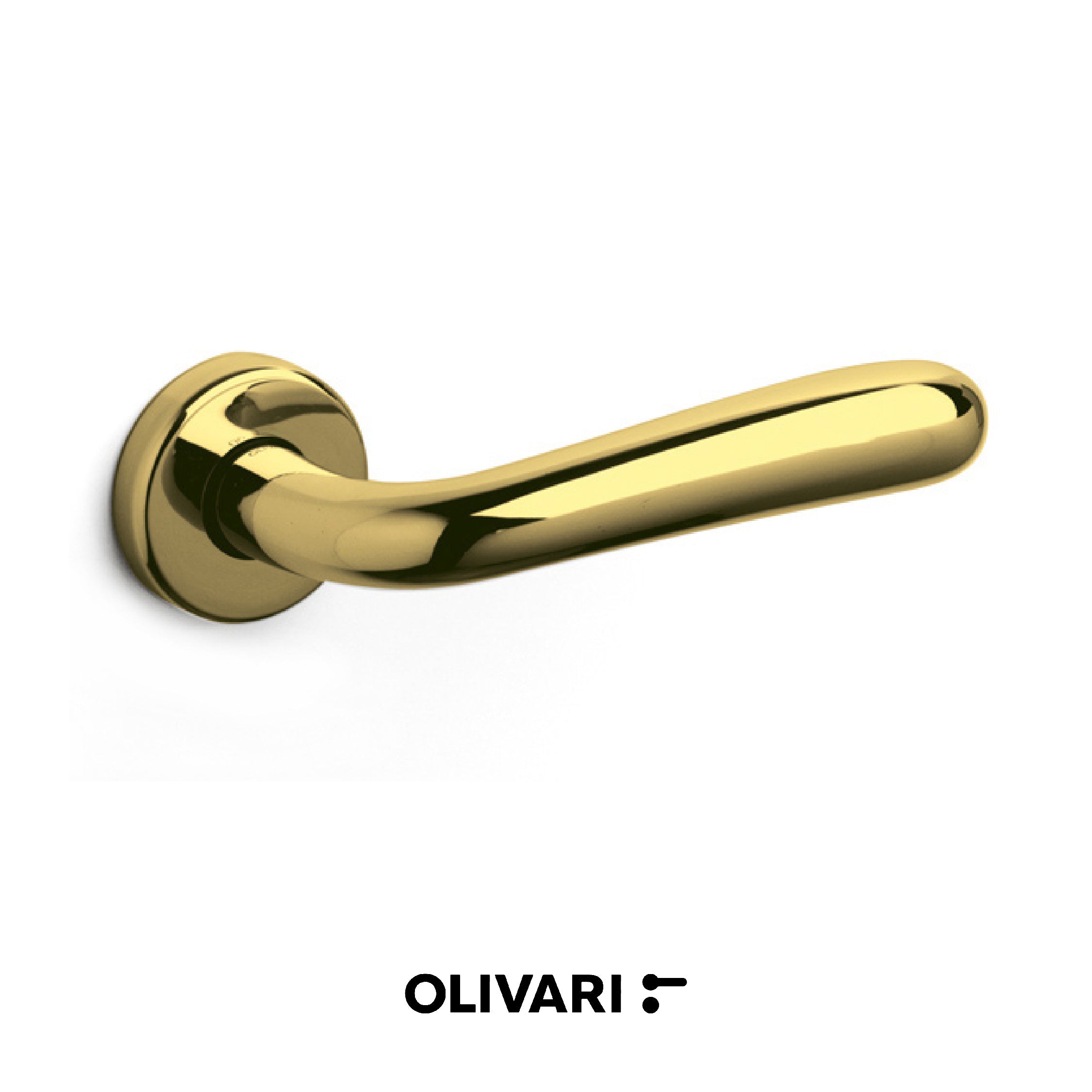 Bond - Olivari Maniglia per porta interna - Imhoff Handles
