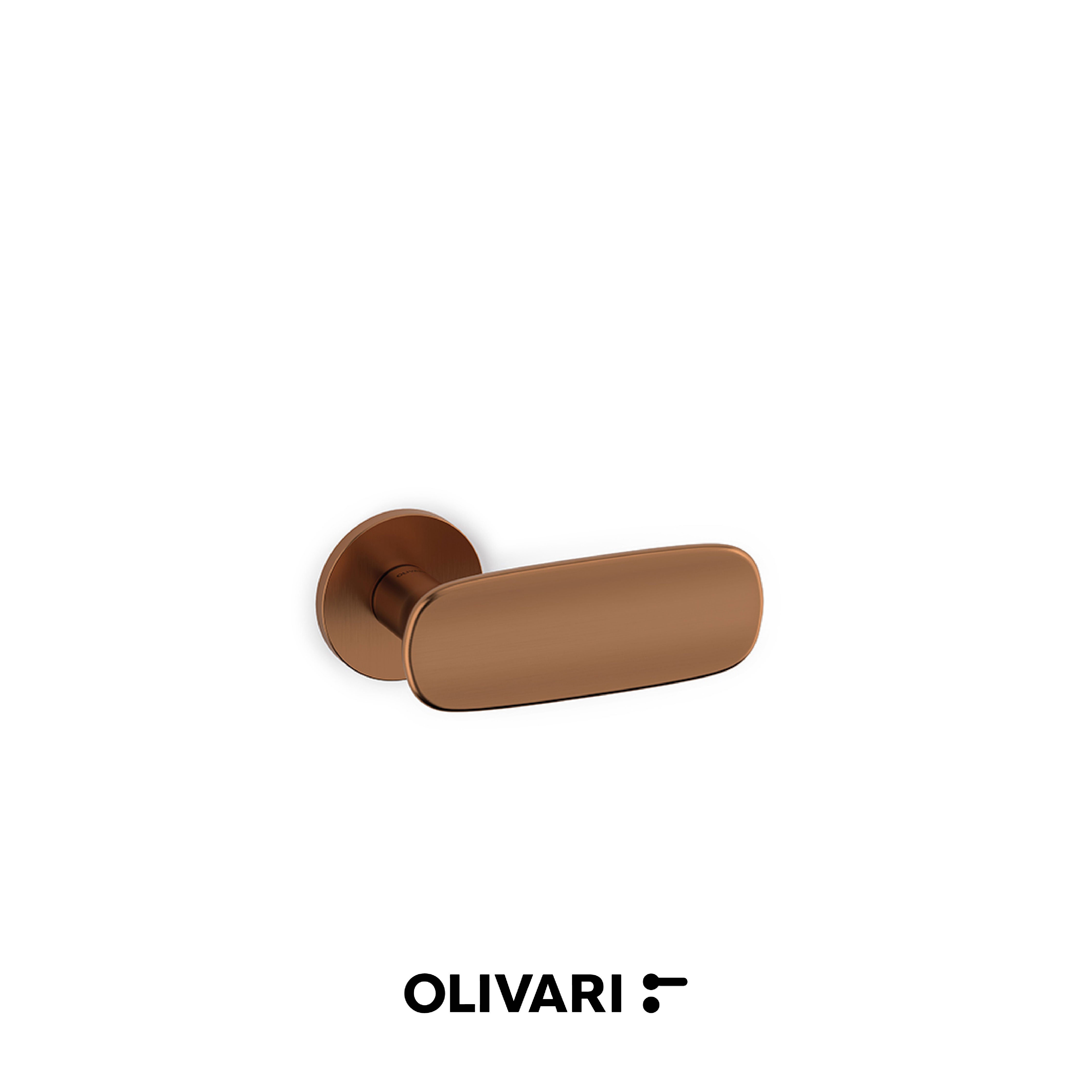 Olivari Conca - Pomoli zancati per porte