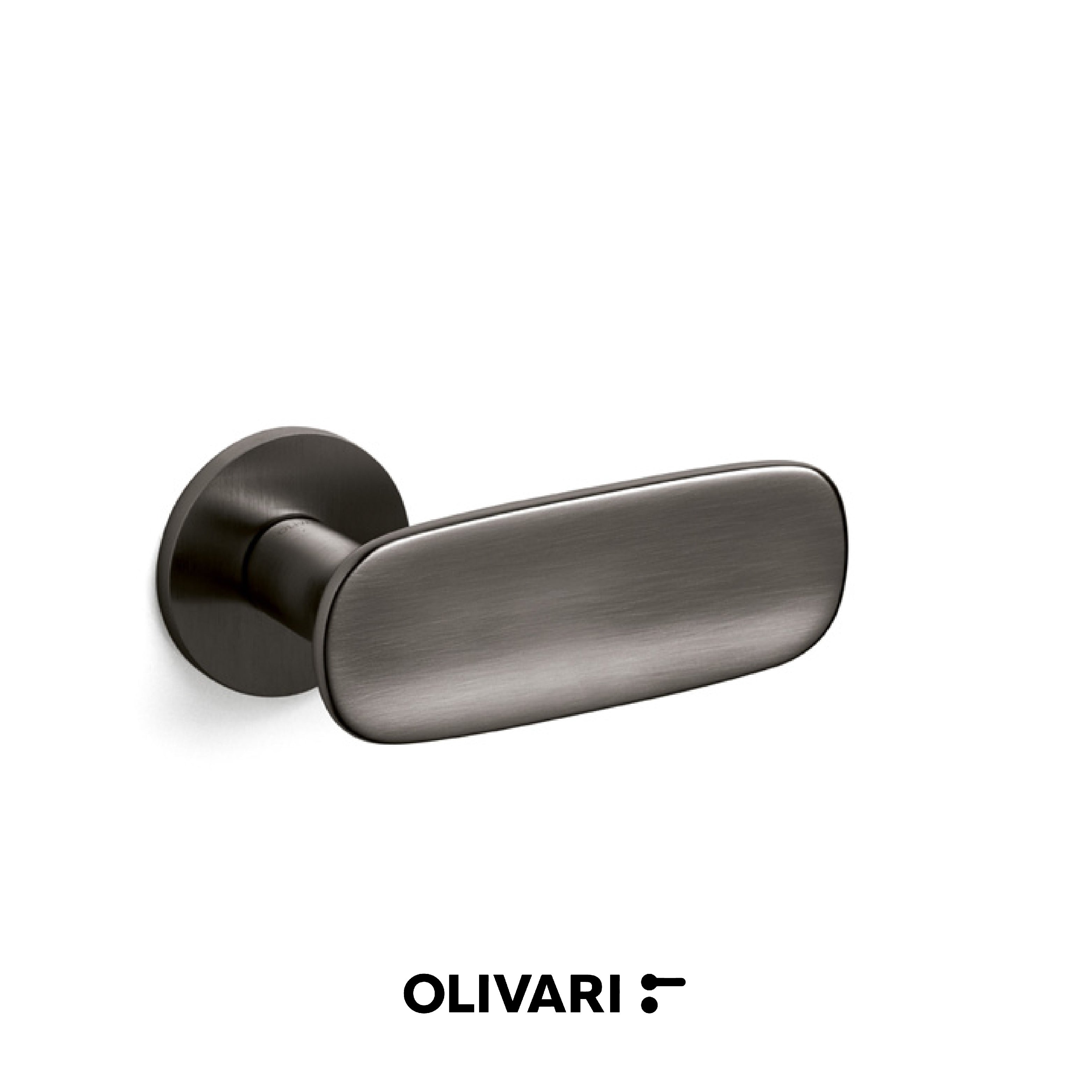 Conca - Olivari Maniglia per porta interna - Imhoff Handles