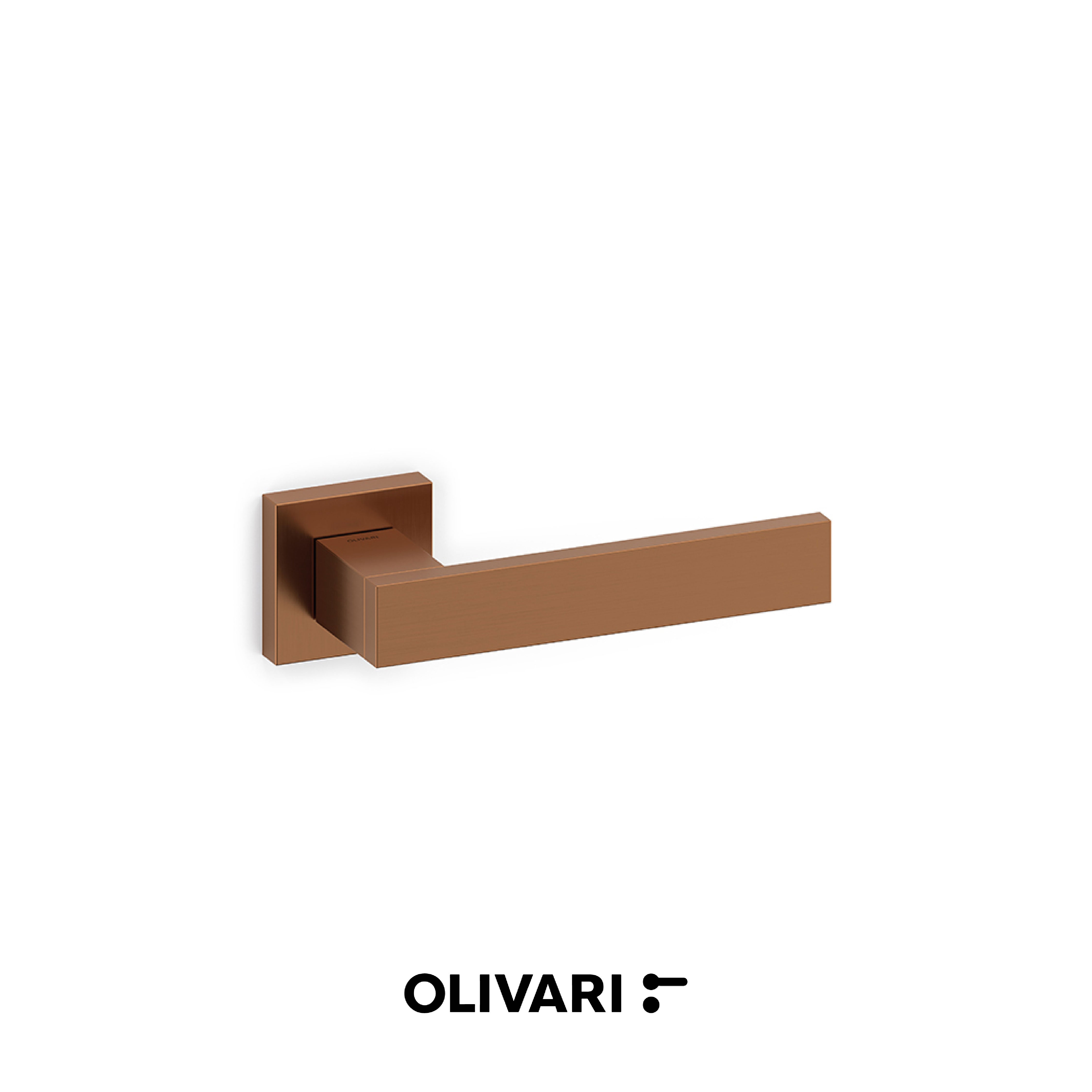 Olivari Diana - Maniglia per porta interna