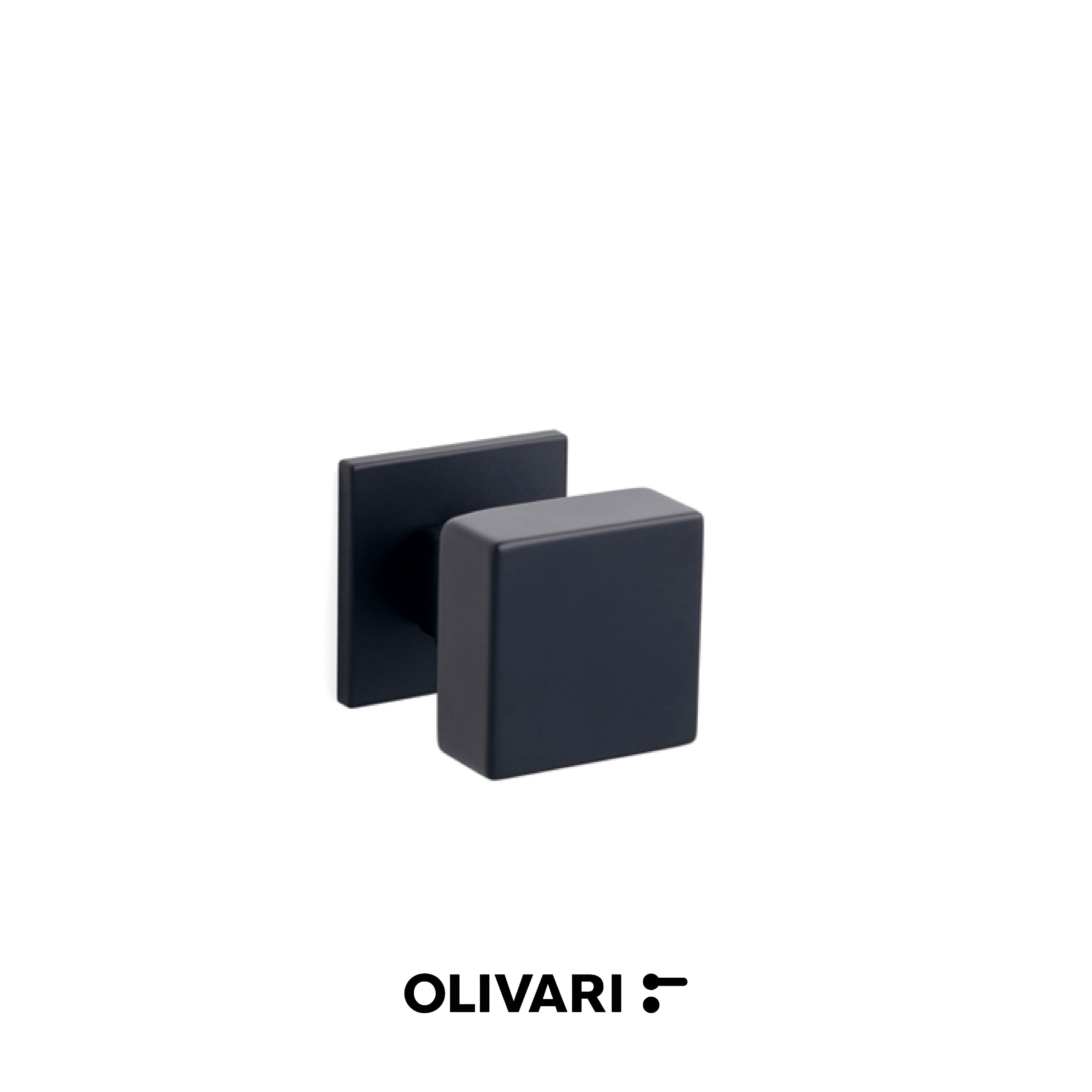 Olivari Diana Bassa - Pomoli centrali per porte