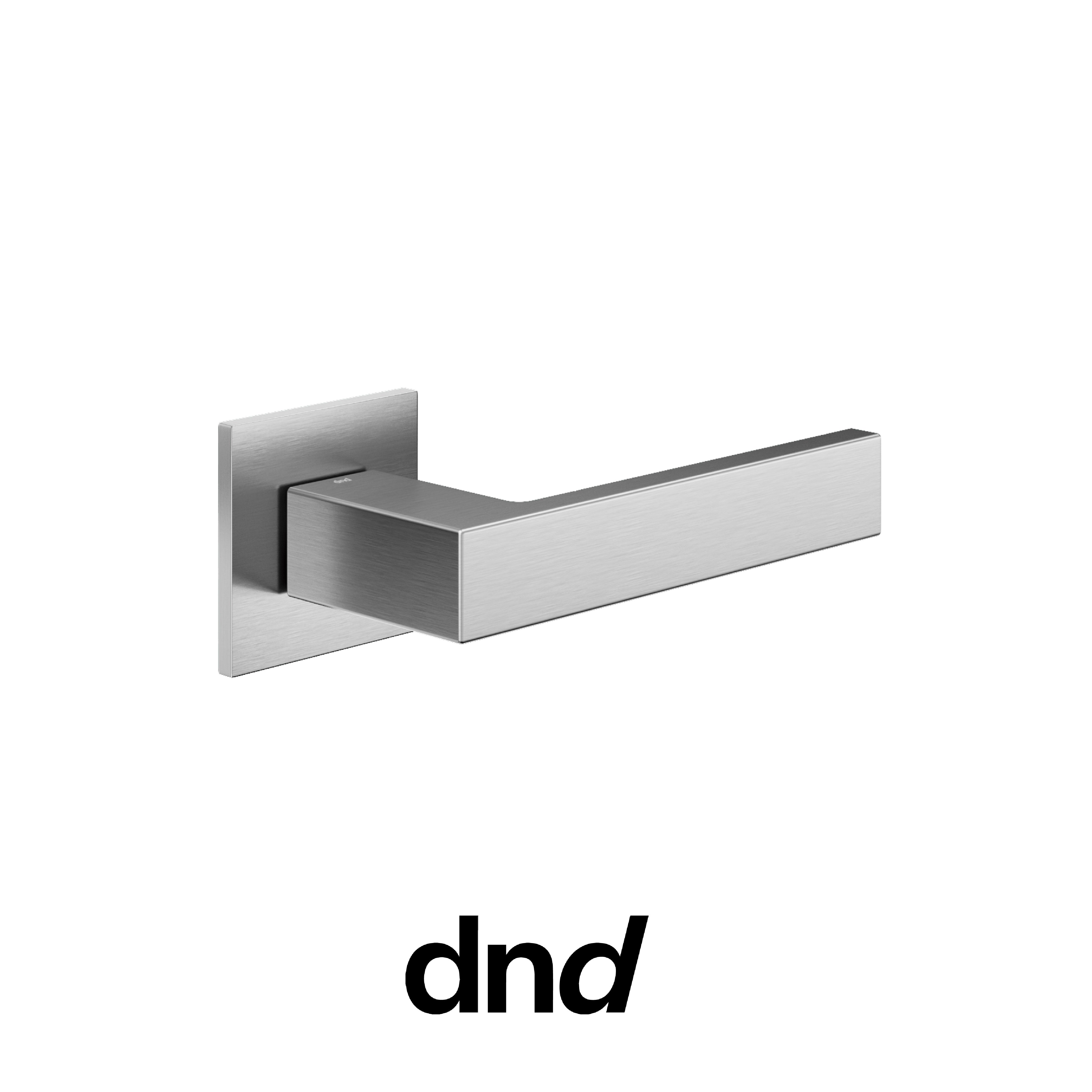 DND Edra 02 - Maniglia per porta interna