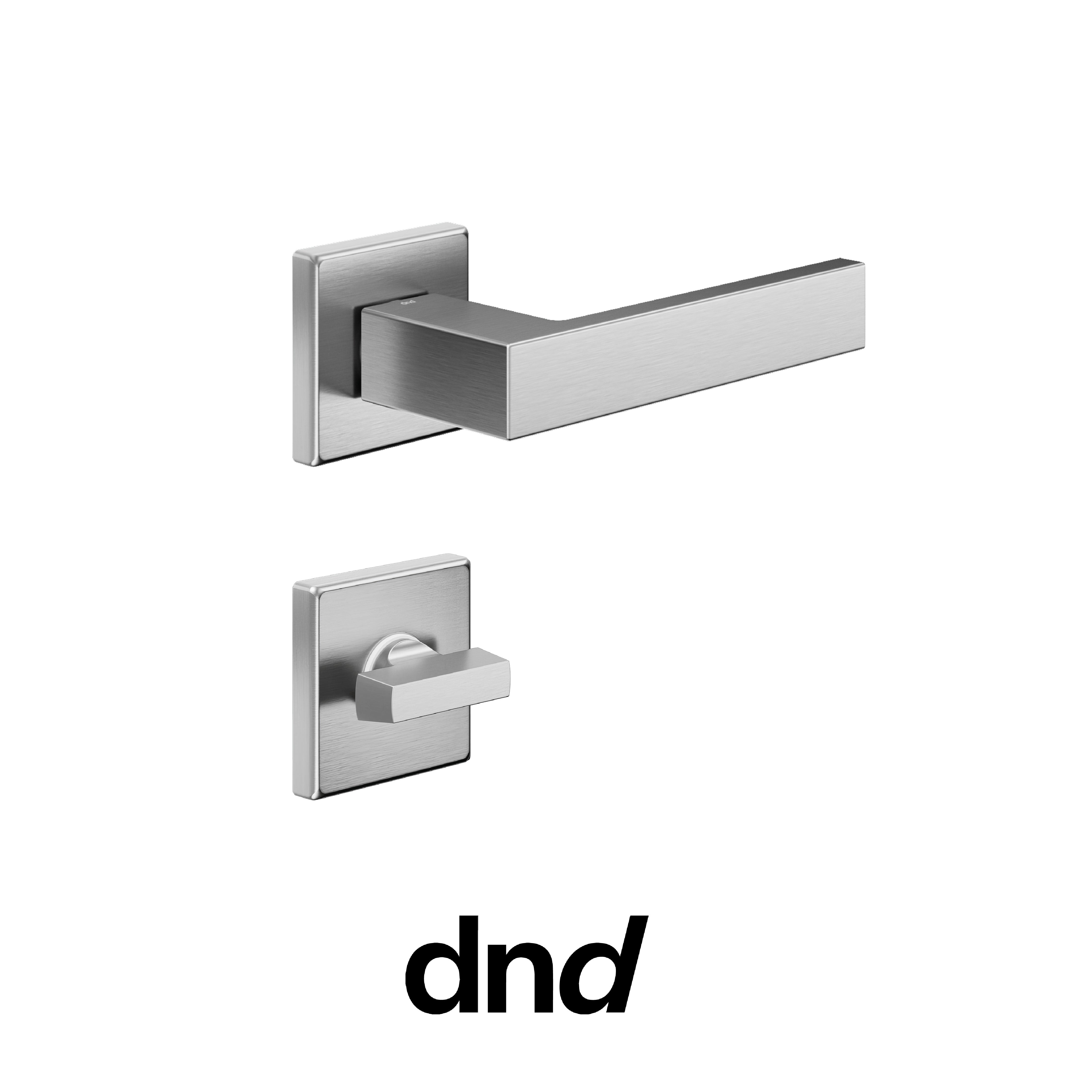 DND Edra 02 - Maniglia per porta interna