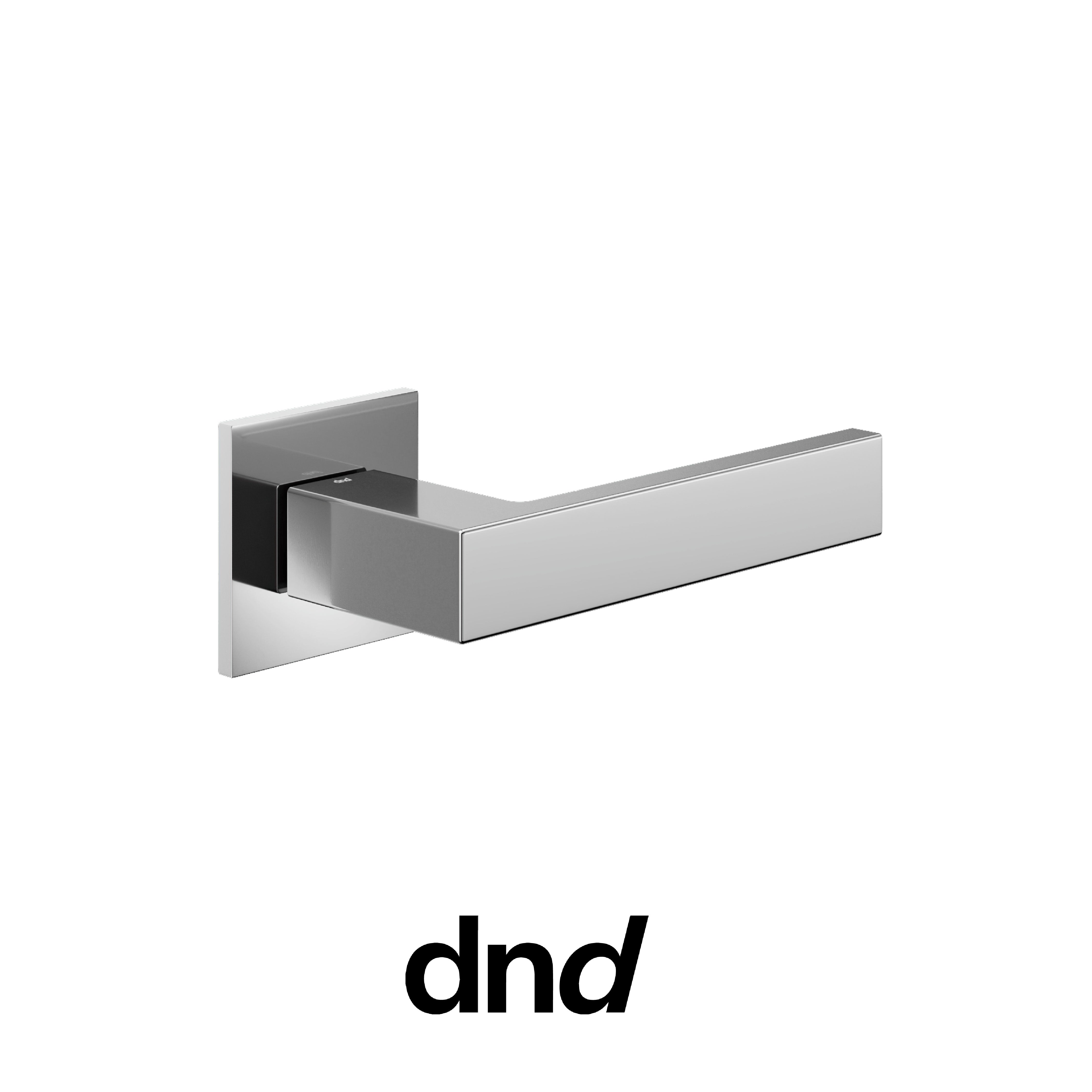 DND Edra 02 - Maniglia per porta interna