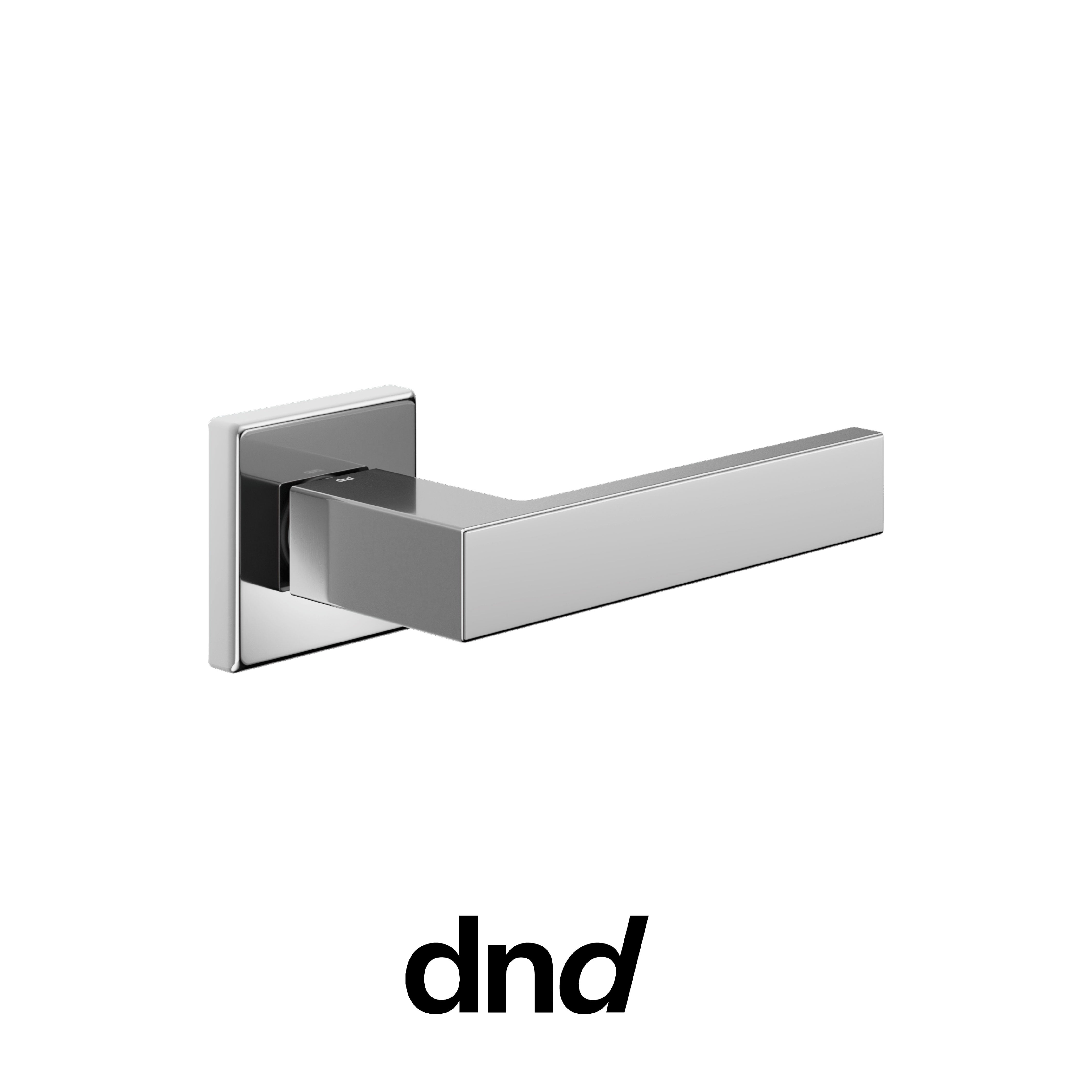 DND Edra 02 - Maniglia per porta interna